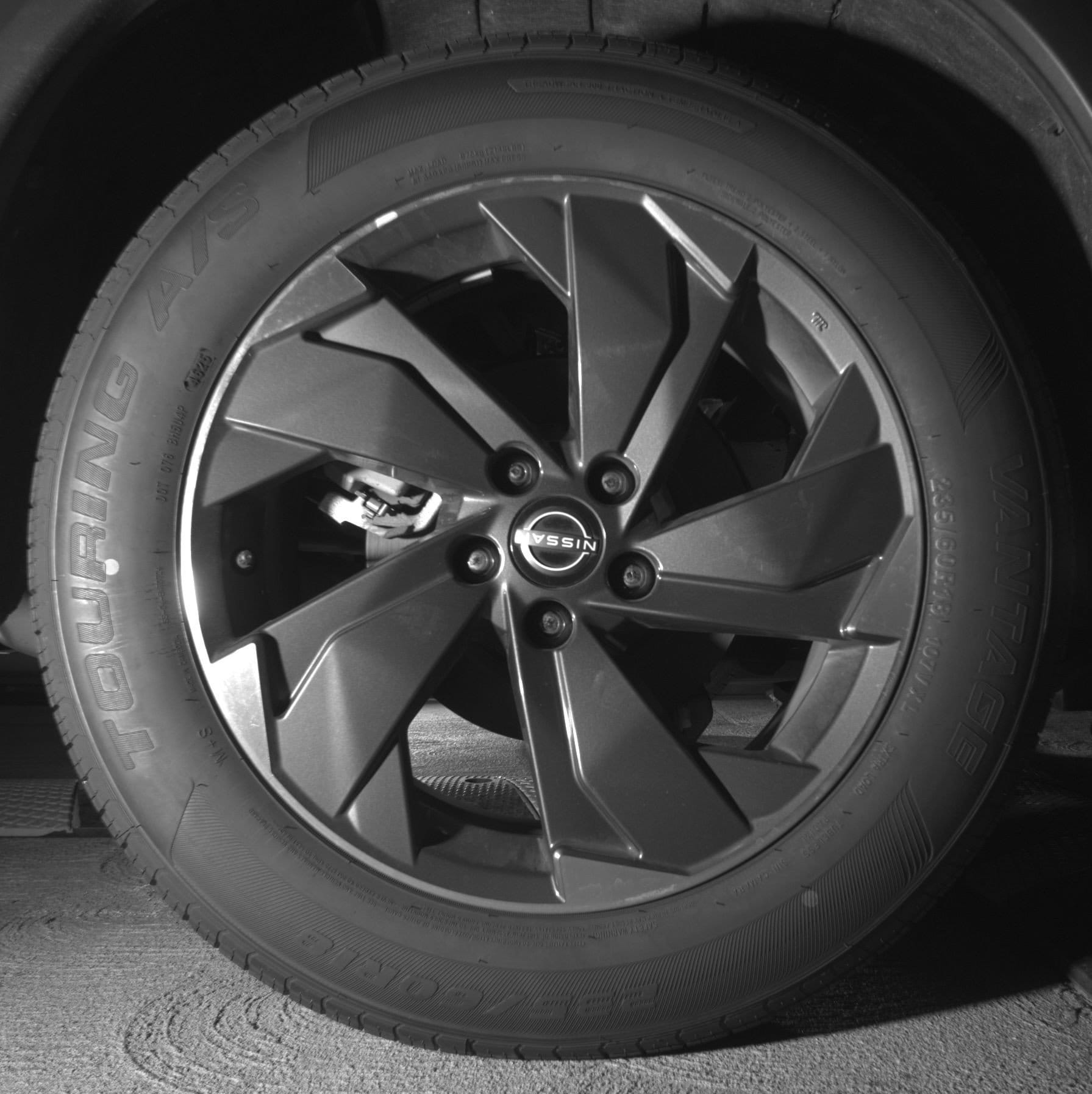 Thumbnail: 2025 Nissan Rogue - 15