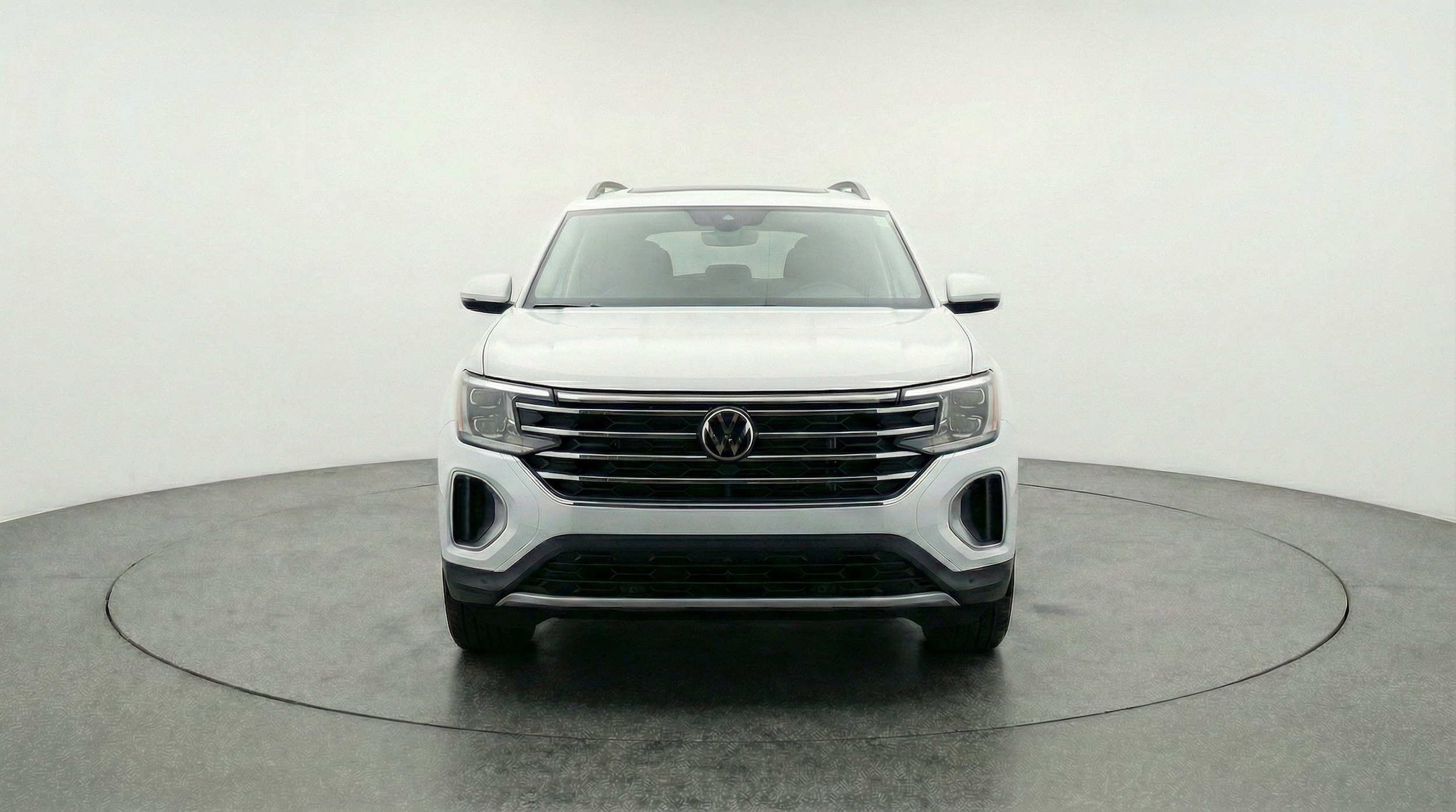 Thumbnail: 2026 Volkswagen Atlas - 2