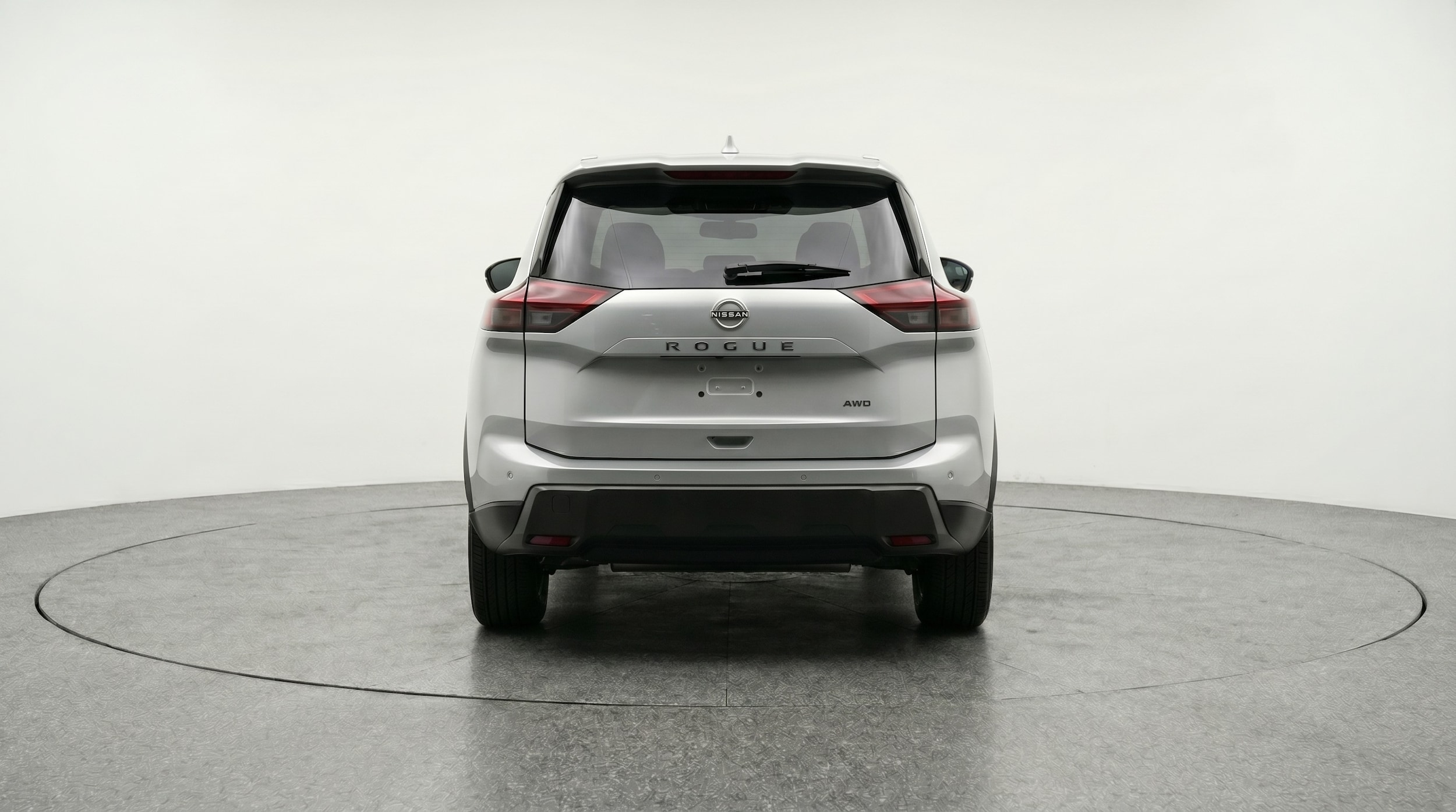 Thumbnail: 2025 Nissan Rogue - 6