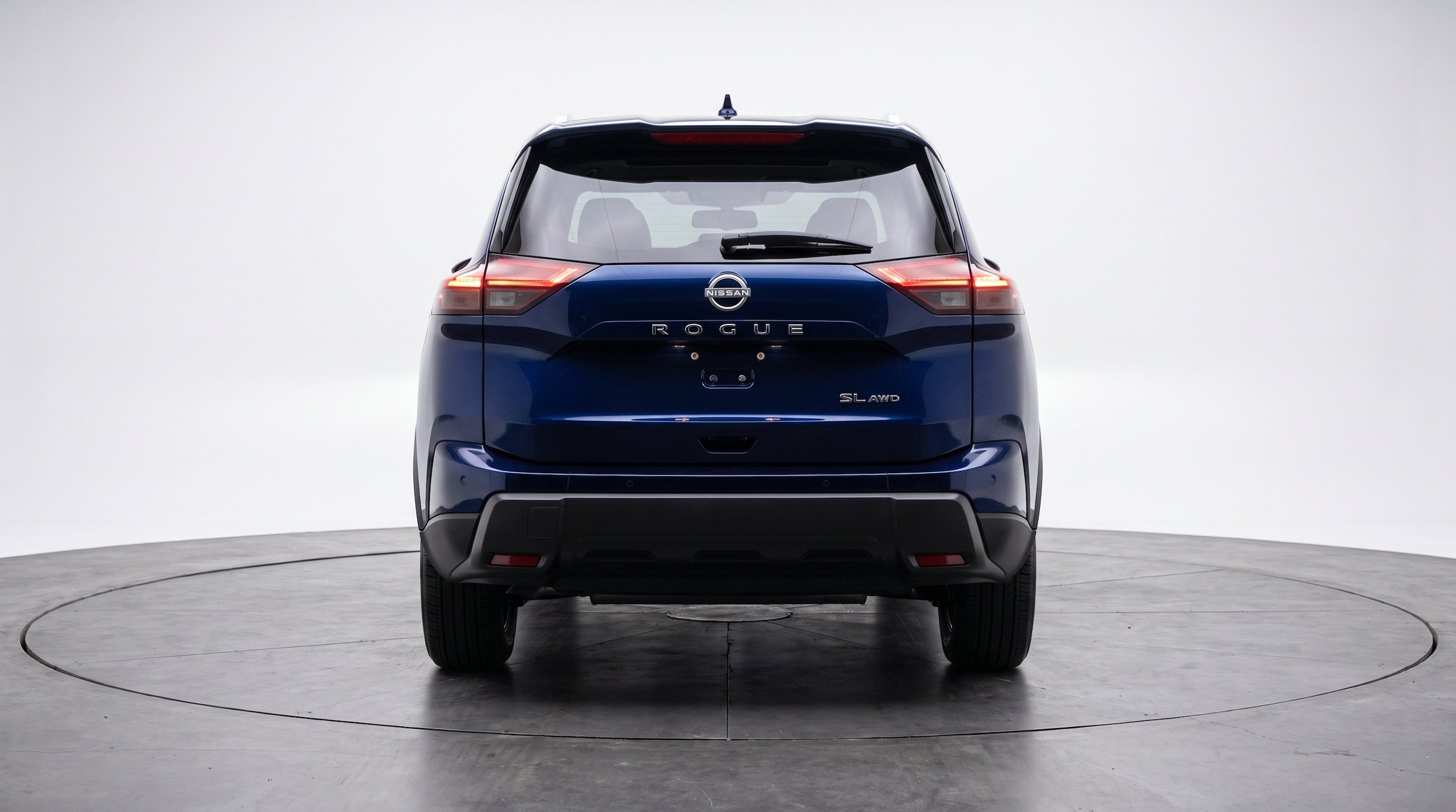 Thumbnail: 2026 Nissan Rogue - 7