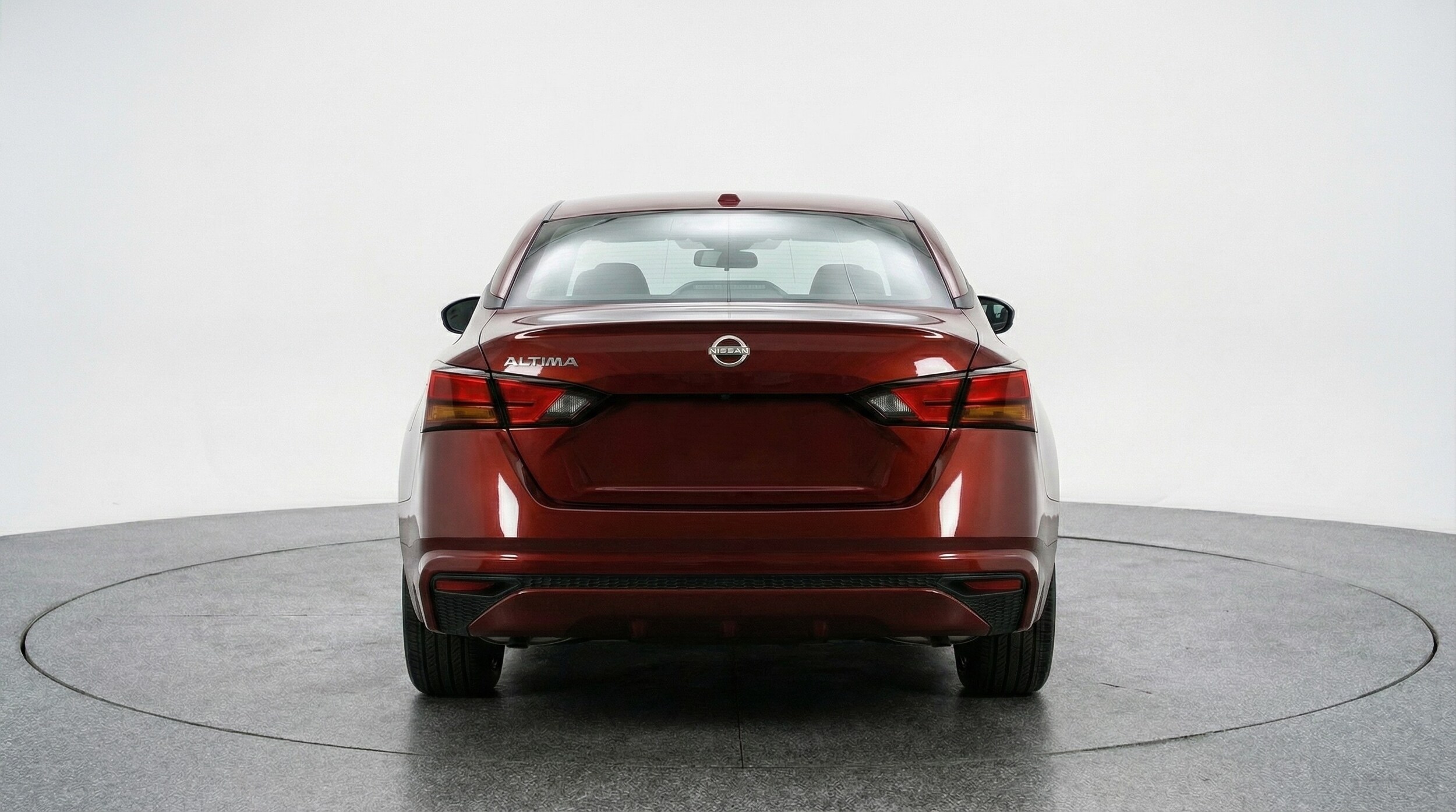 Thumbnail: 2025 Nissan Altima - 6