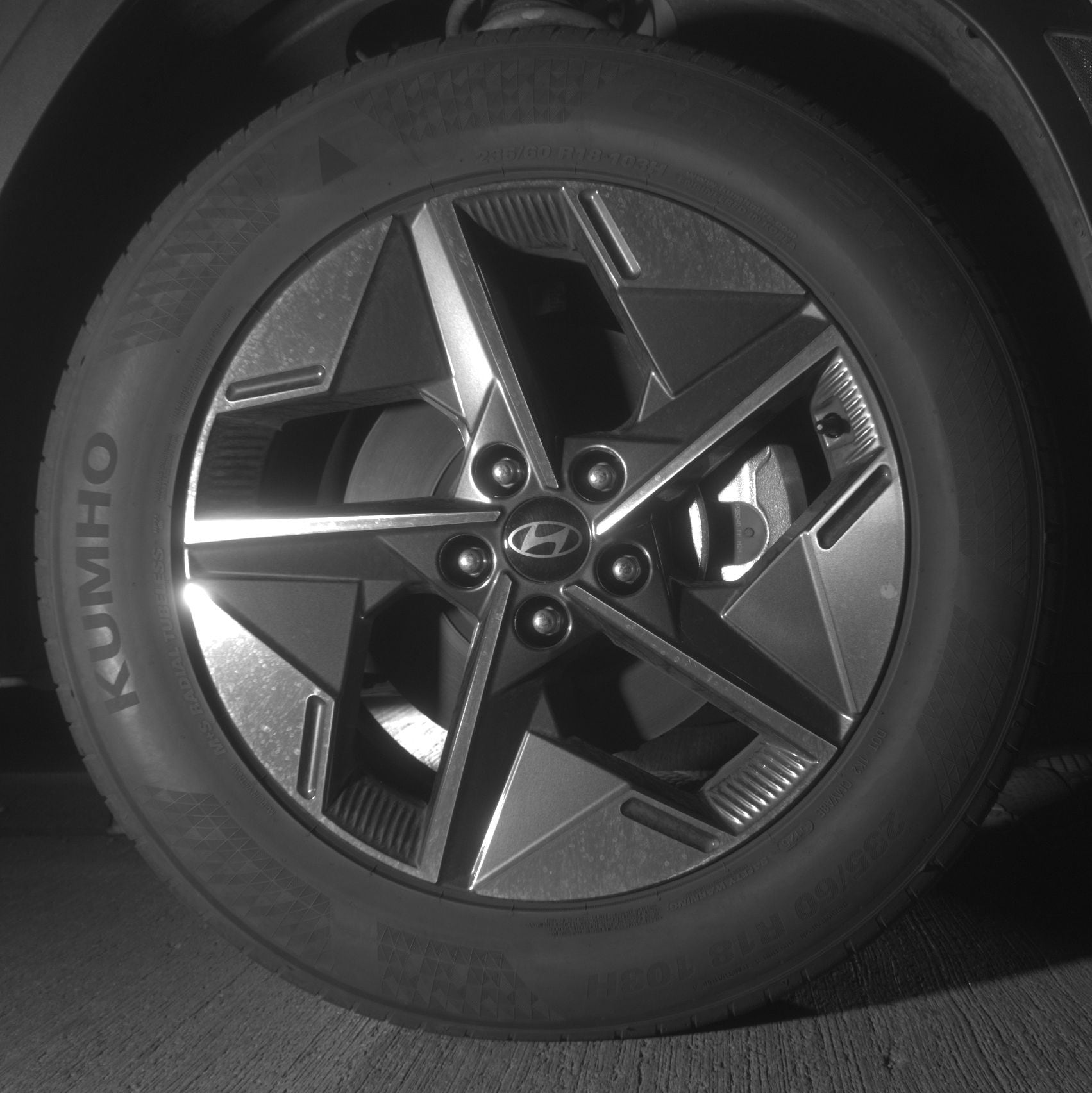 Thumbnail: 2025 Hyundai Tucson - 10