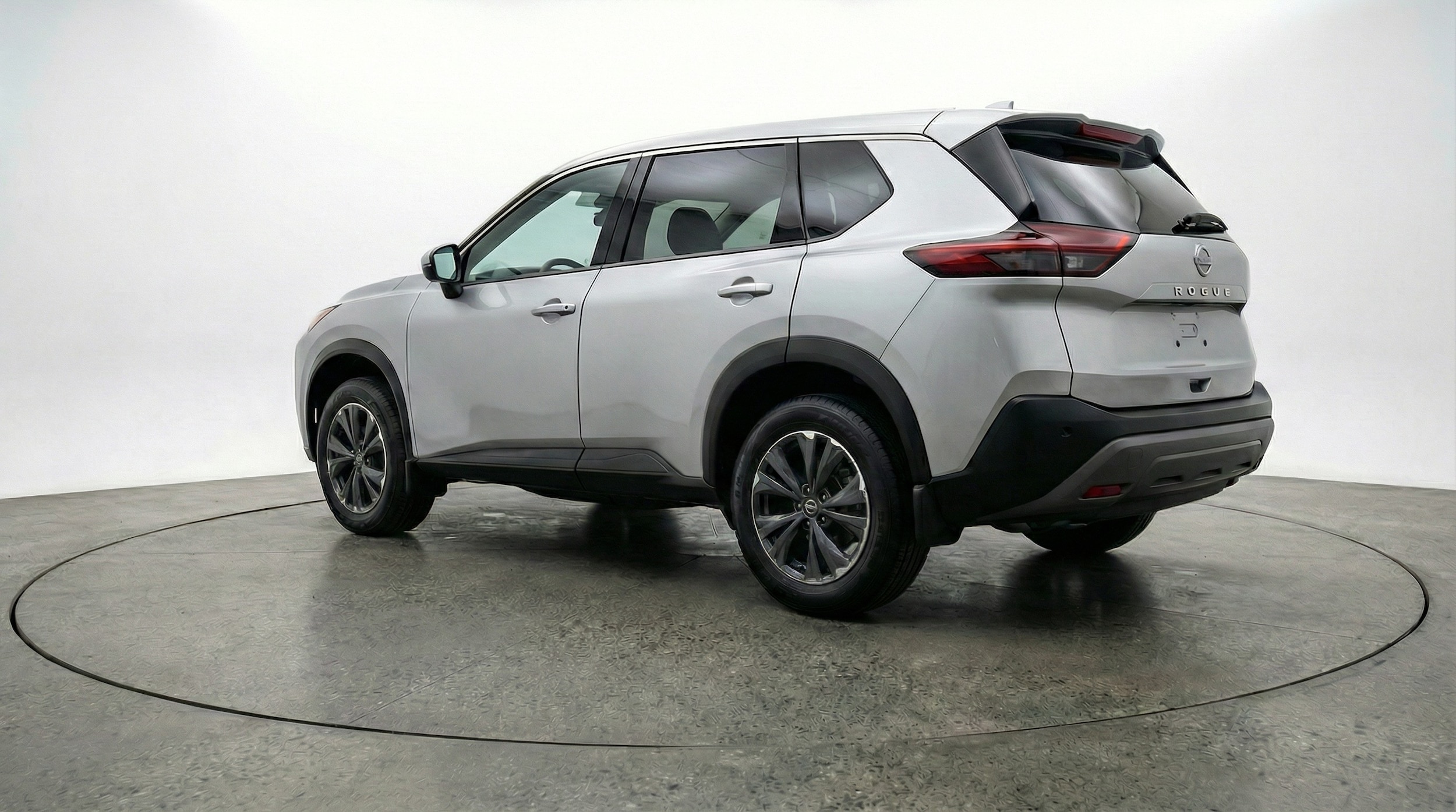 Thumbnail: 2025 Nissan Rogue - 5