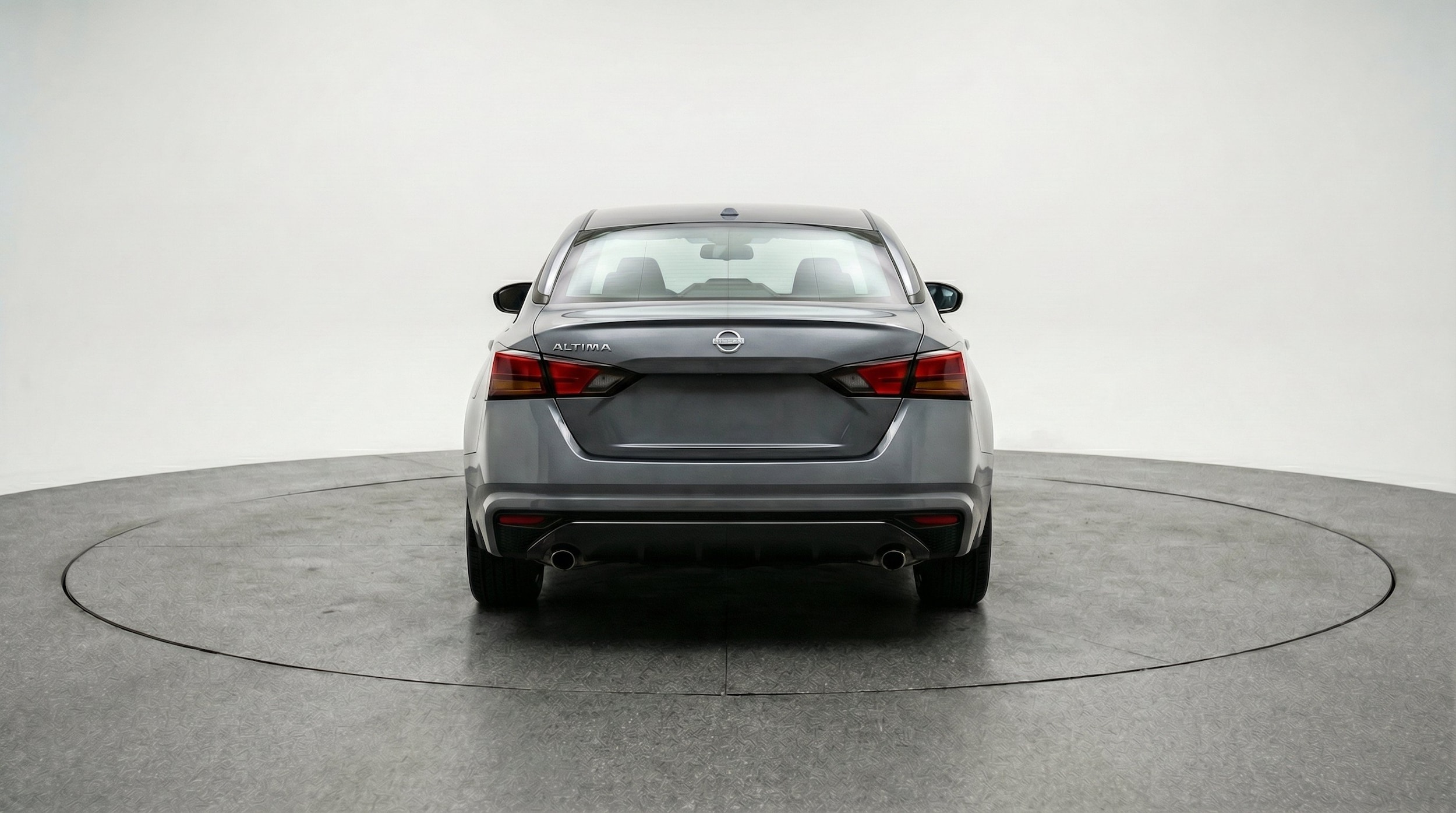 Thumbnail: 2026 Nissan Altima - 7