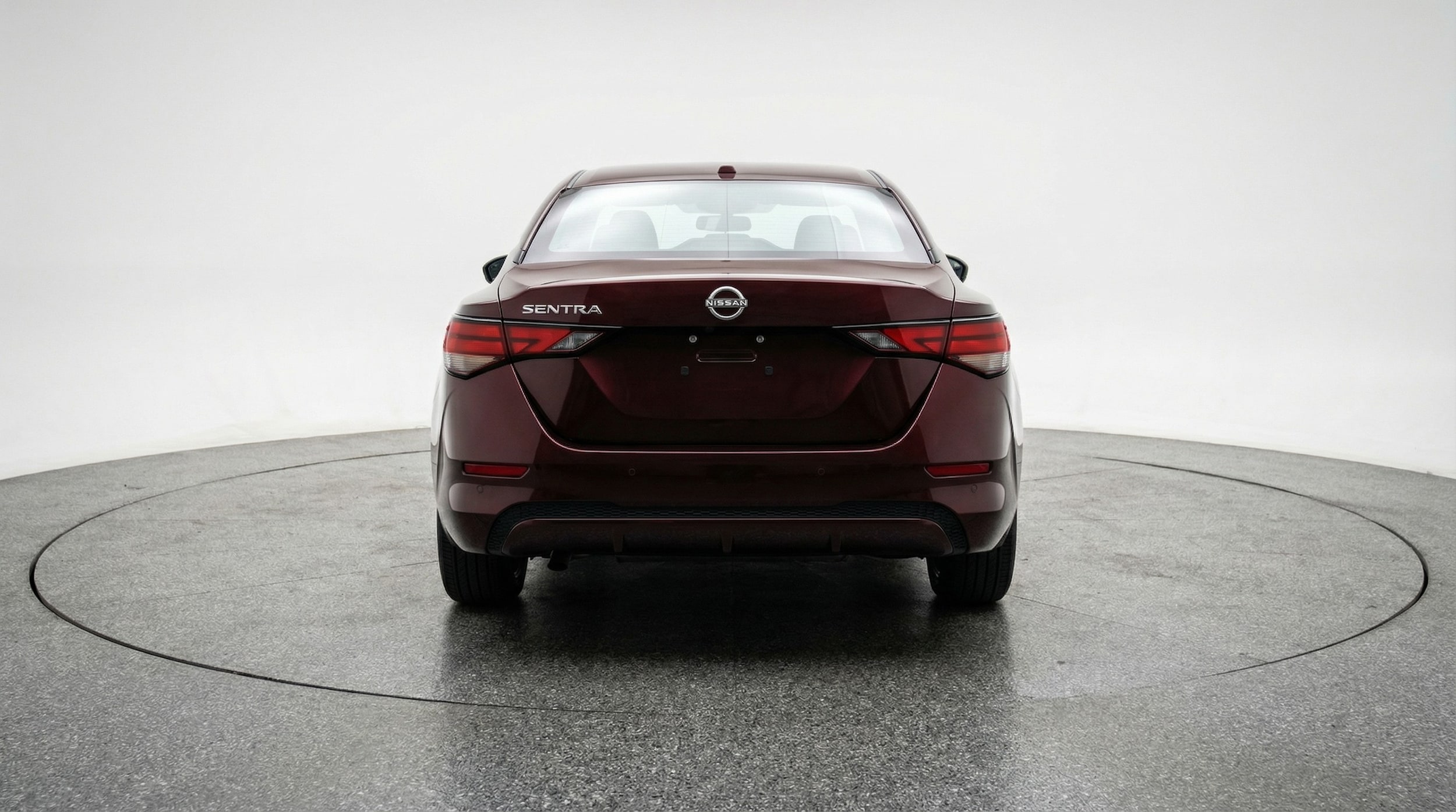Thumbnail: 2025 Nissan Sentra - 6