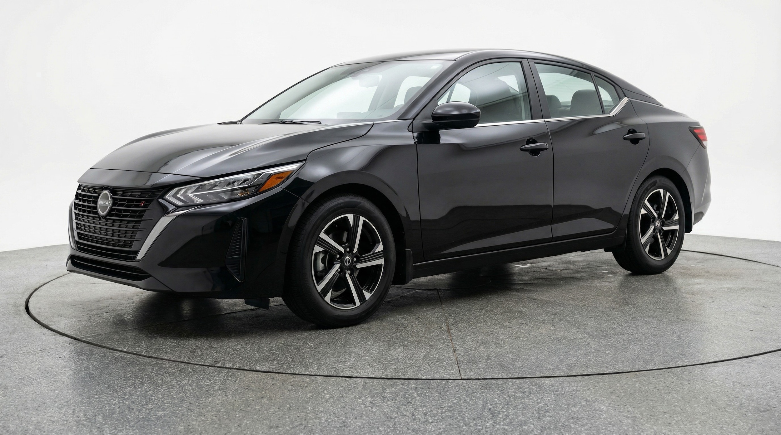 Thumbnail: 2025 Nissan Sentra - 3