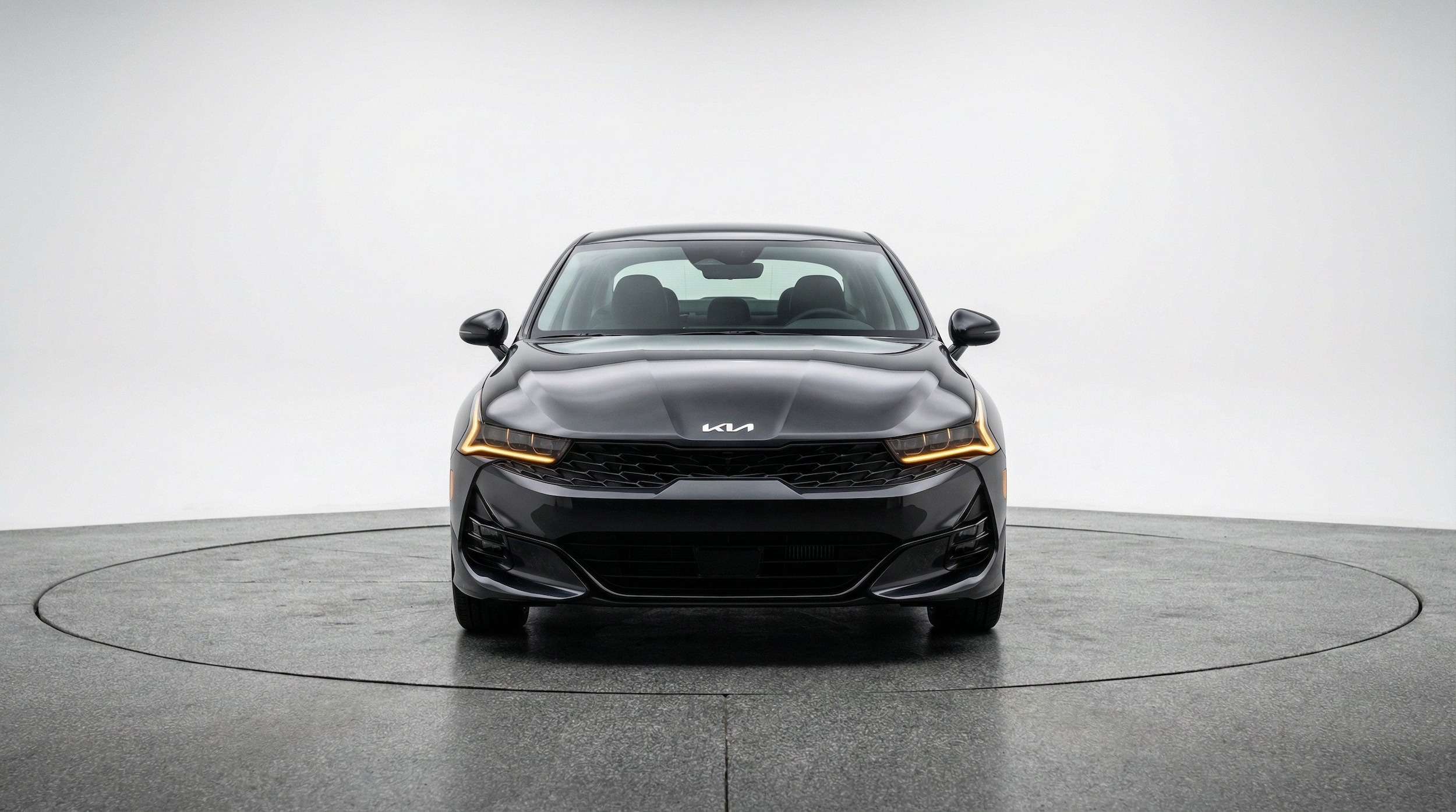Thumbnail: 2025 Kia K5 - 2