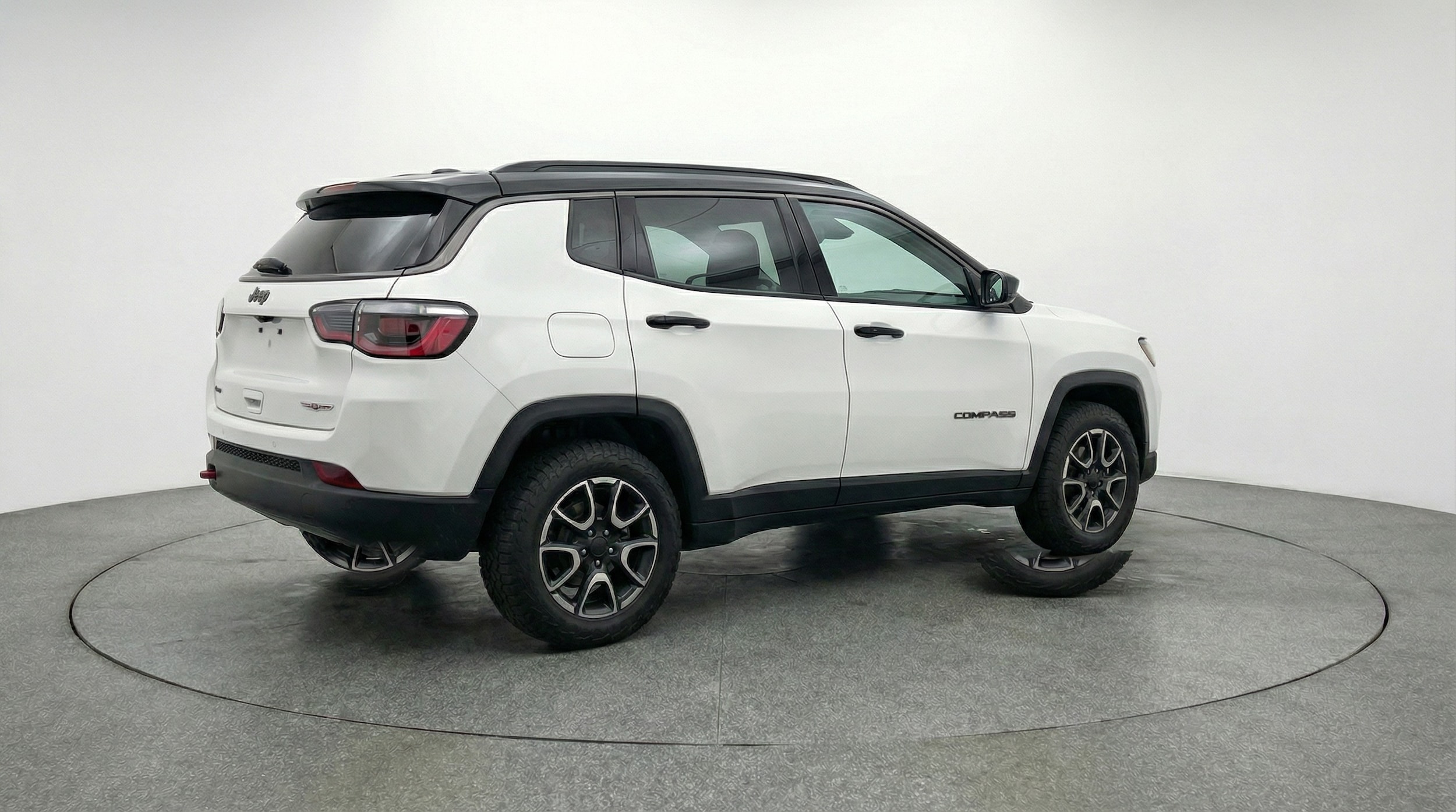 Thumbnail: 2025 Jeep Compass - 7
