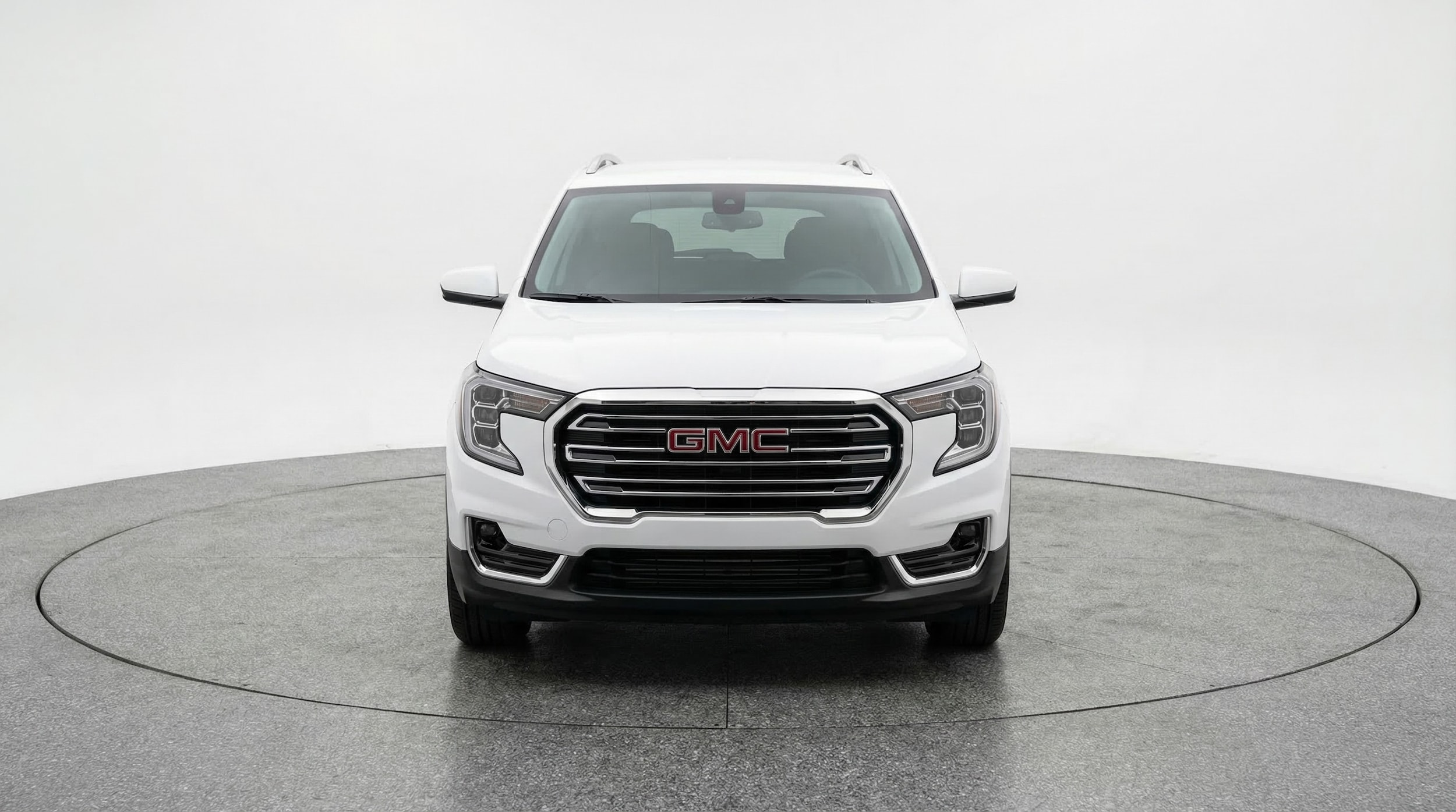 Thumbnail: 2024 GMC Terrain - 2