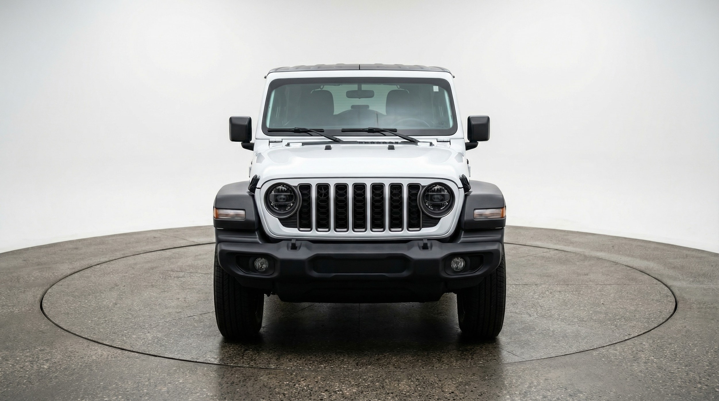 Thumbnail: 2025 Jeep Wrangler - 2