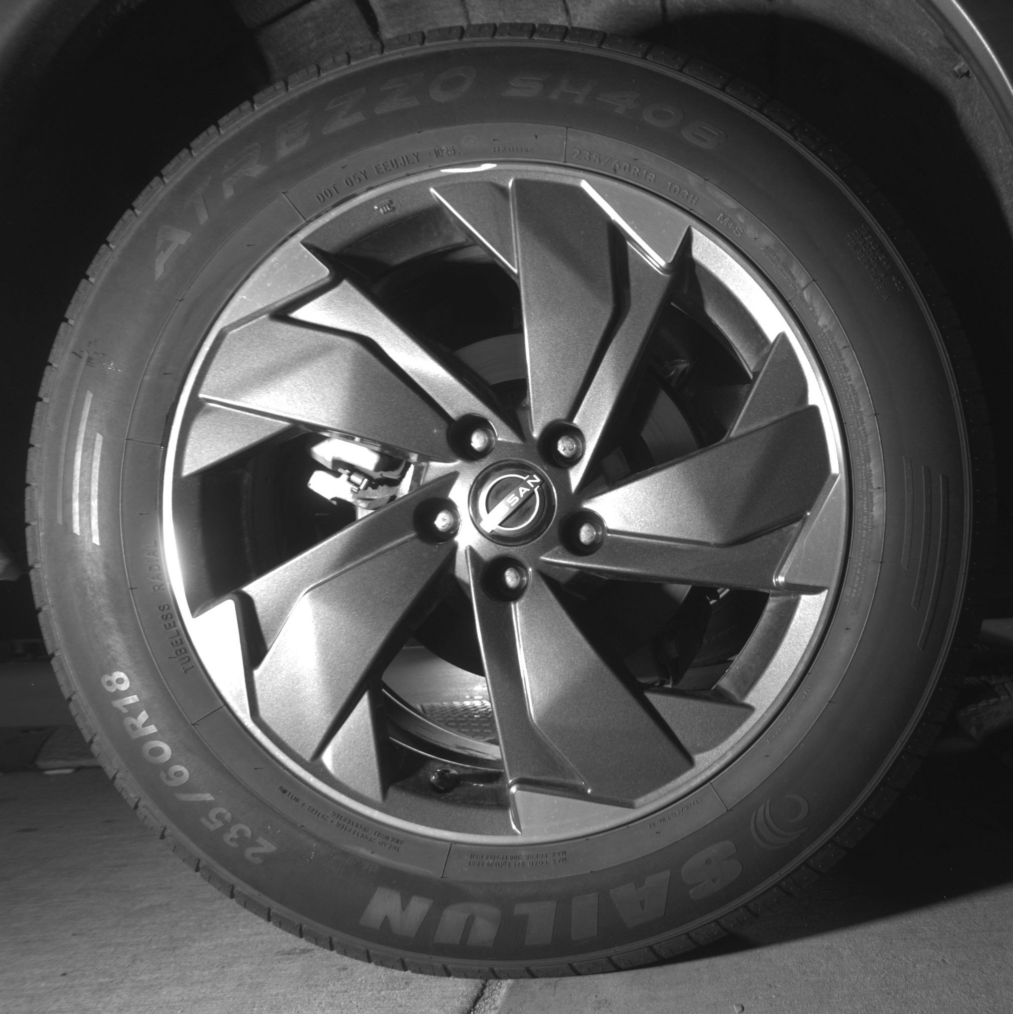 Thumbnail: 2025 Nissan Rogue - 15