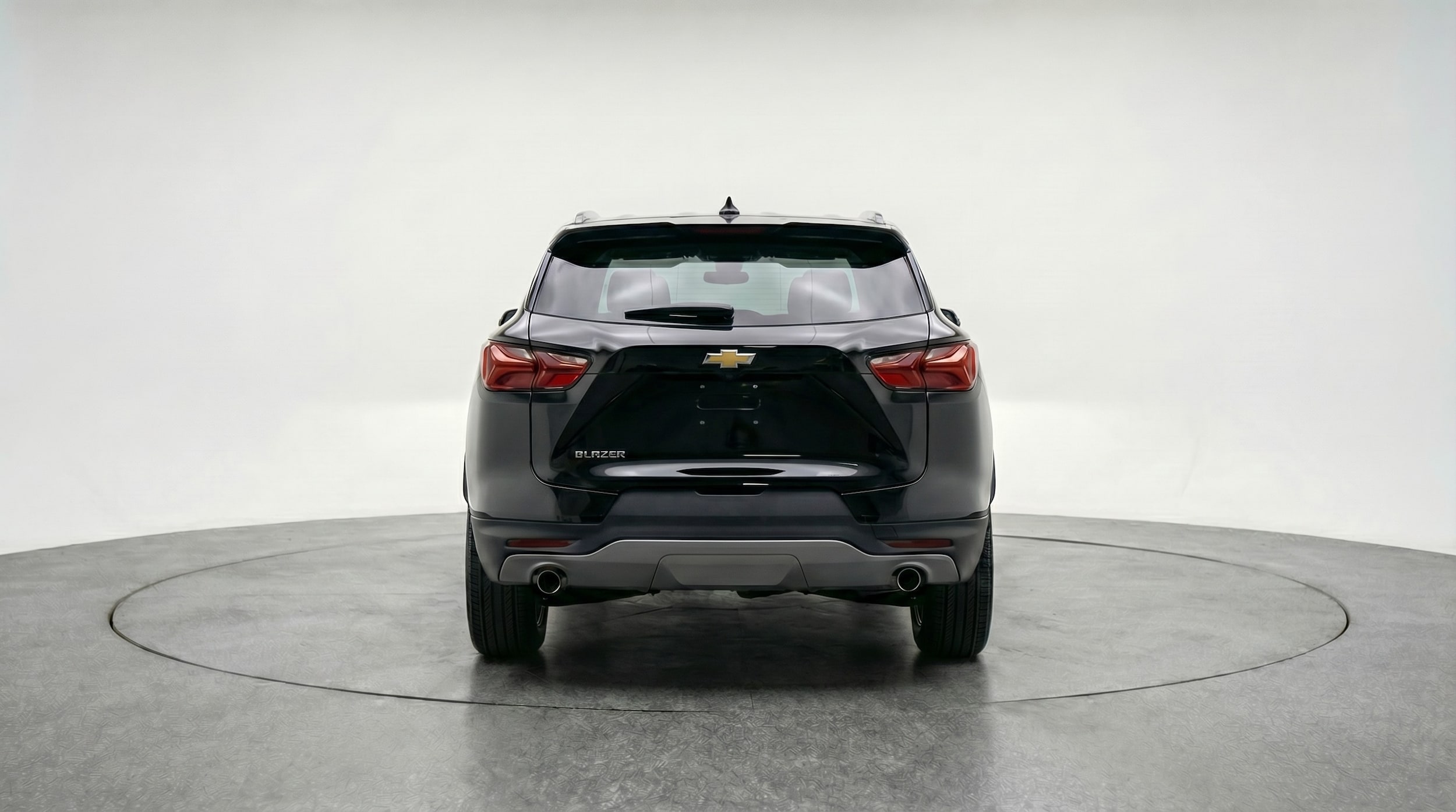 Thumbnail: 2025 Chevrolet Blazer - 6