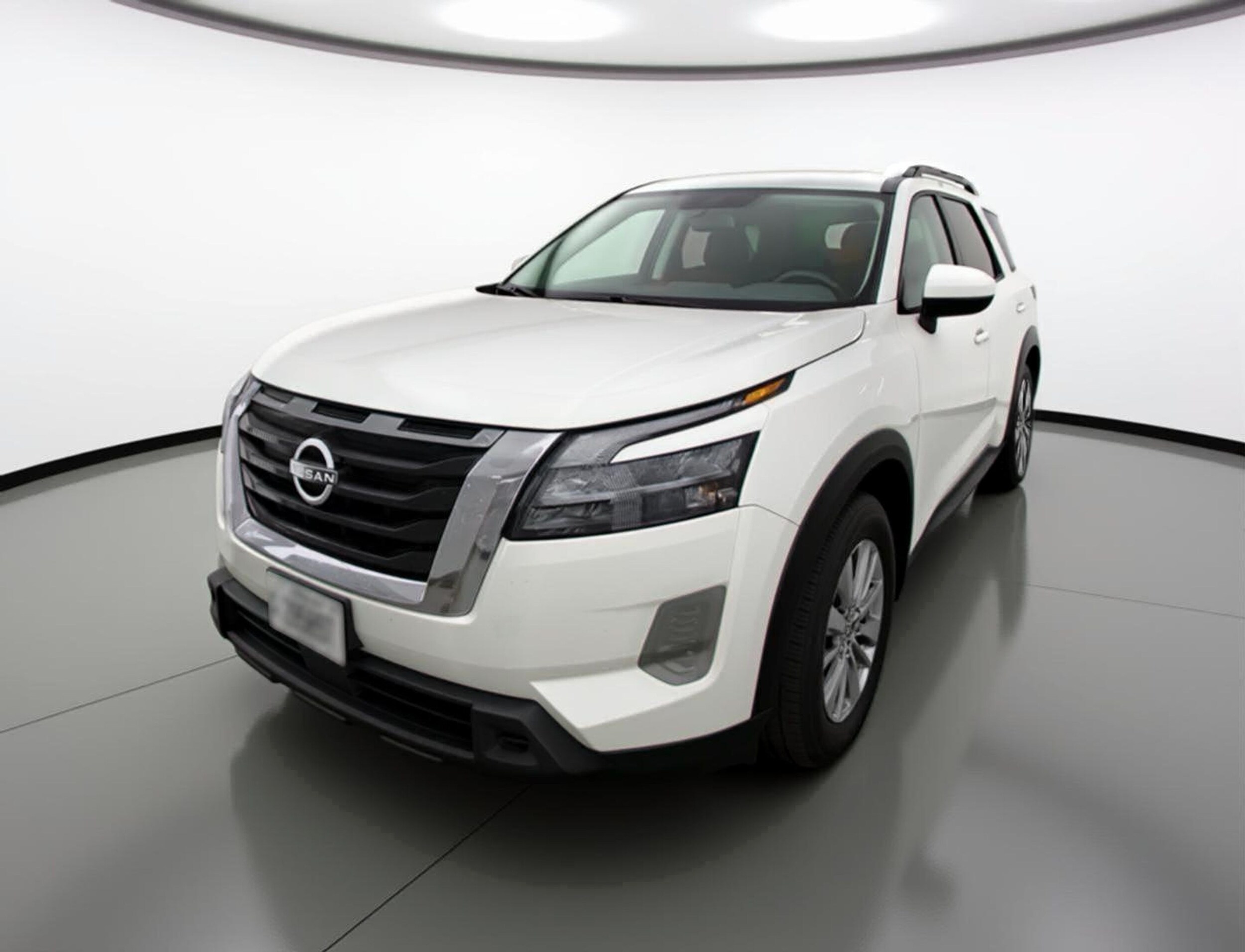 Thumbnail: 2025 Nissan Pathfinder - 3