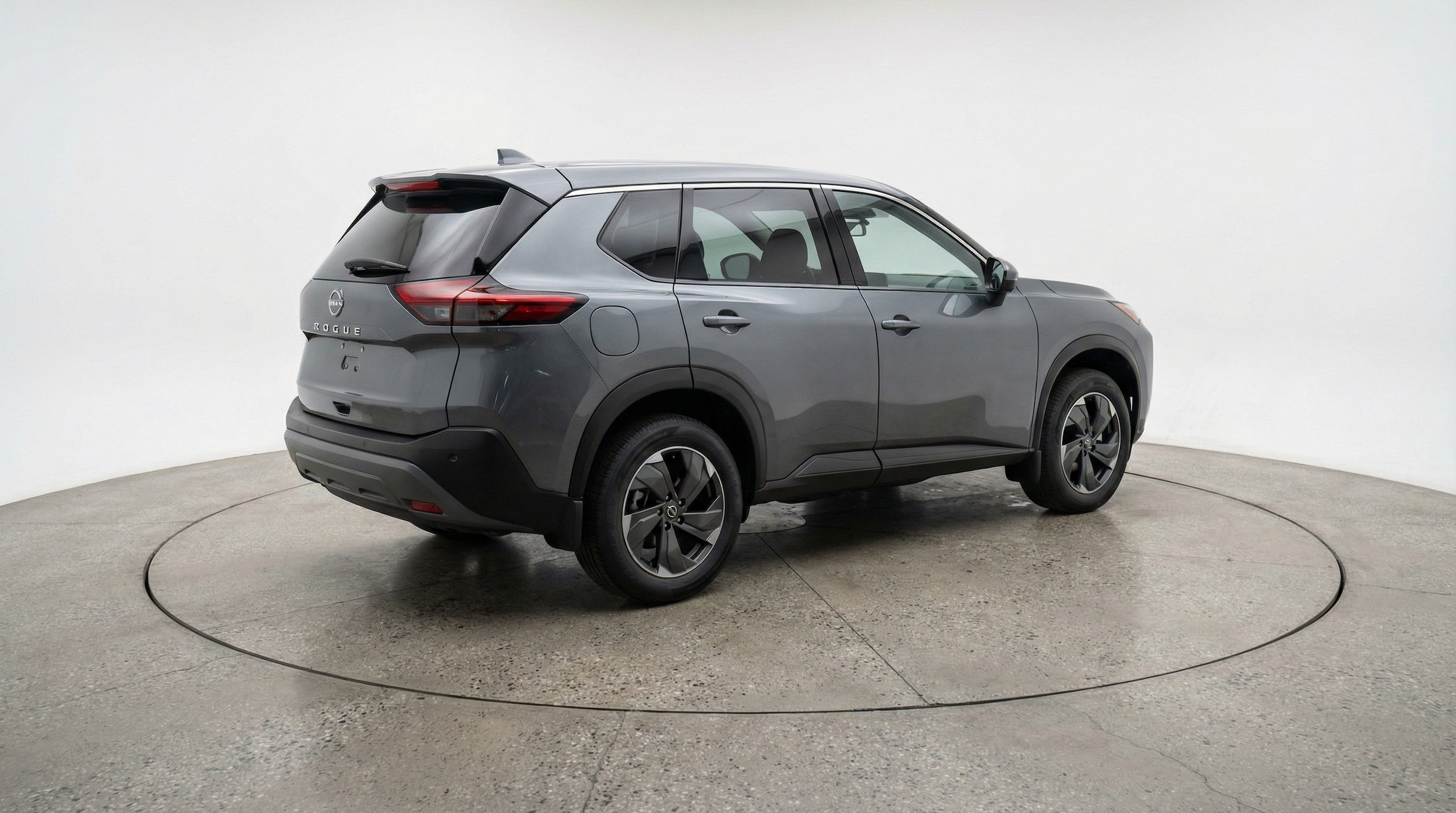 Thumbnail: 2025 Nissan Rogue - 7