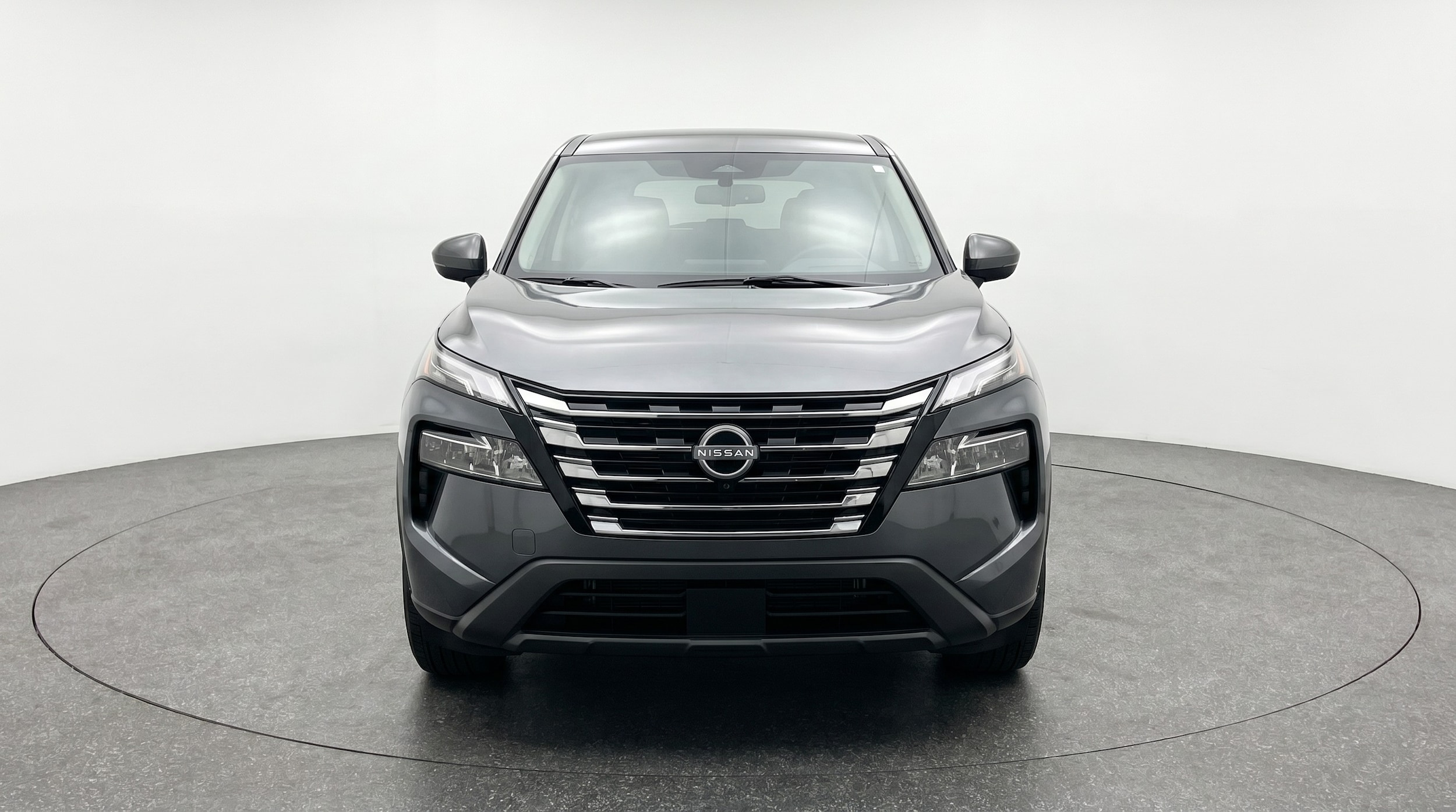 Thumbnail: 2025 Nissan Rogue - 2