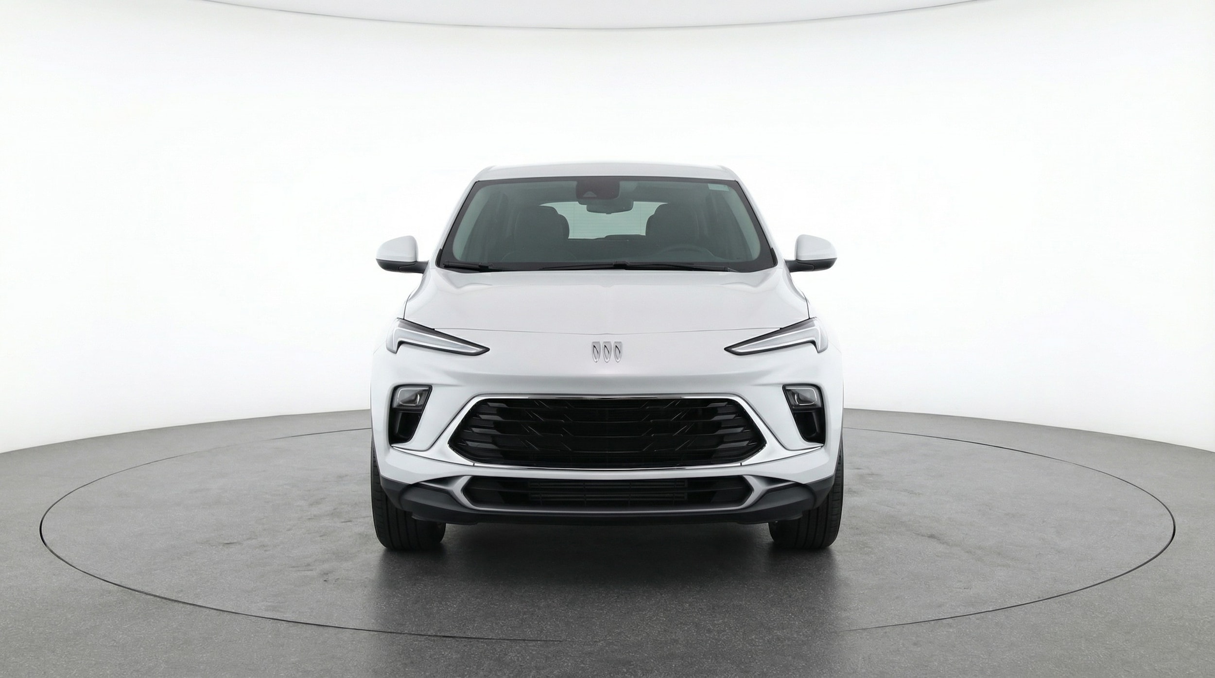 Thumbnail: 2025 Buick Encore GX - 2