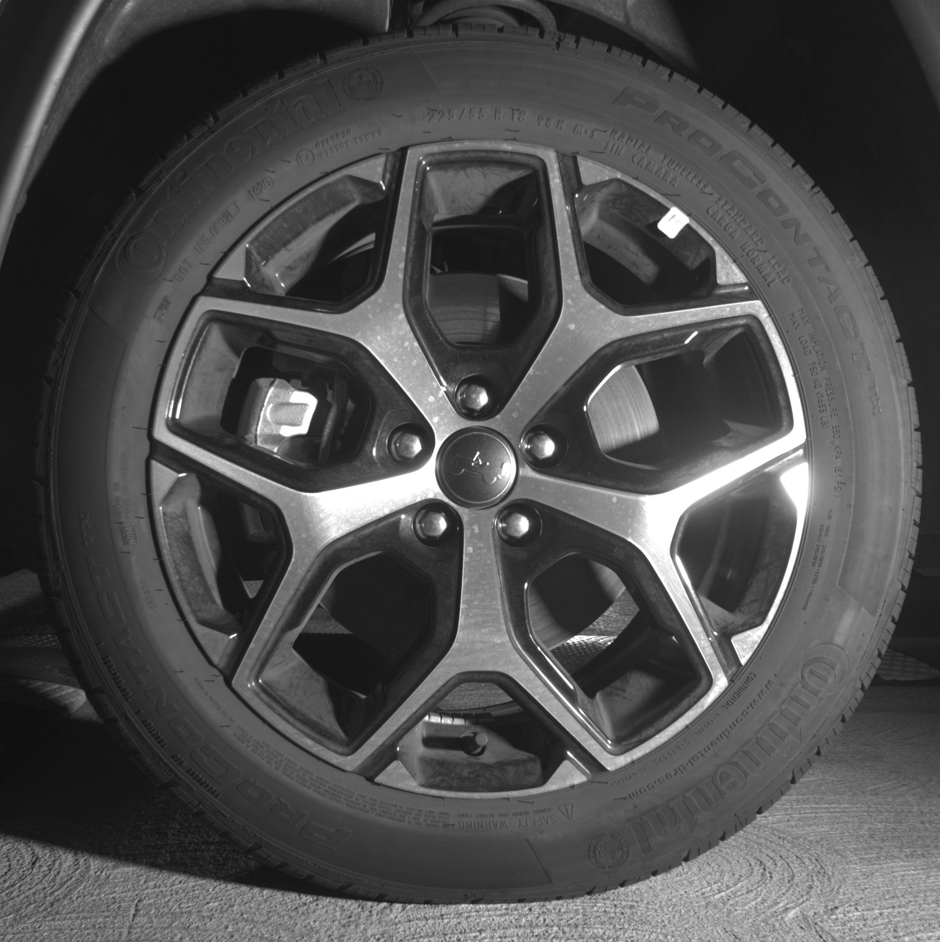 Thumbnail: 2025 Jeep Compass - 9