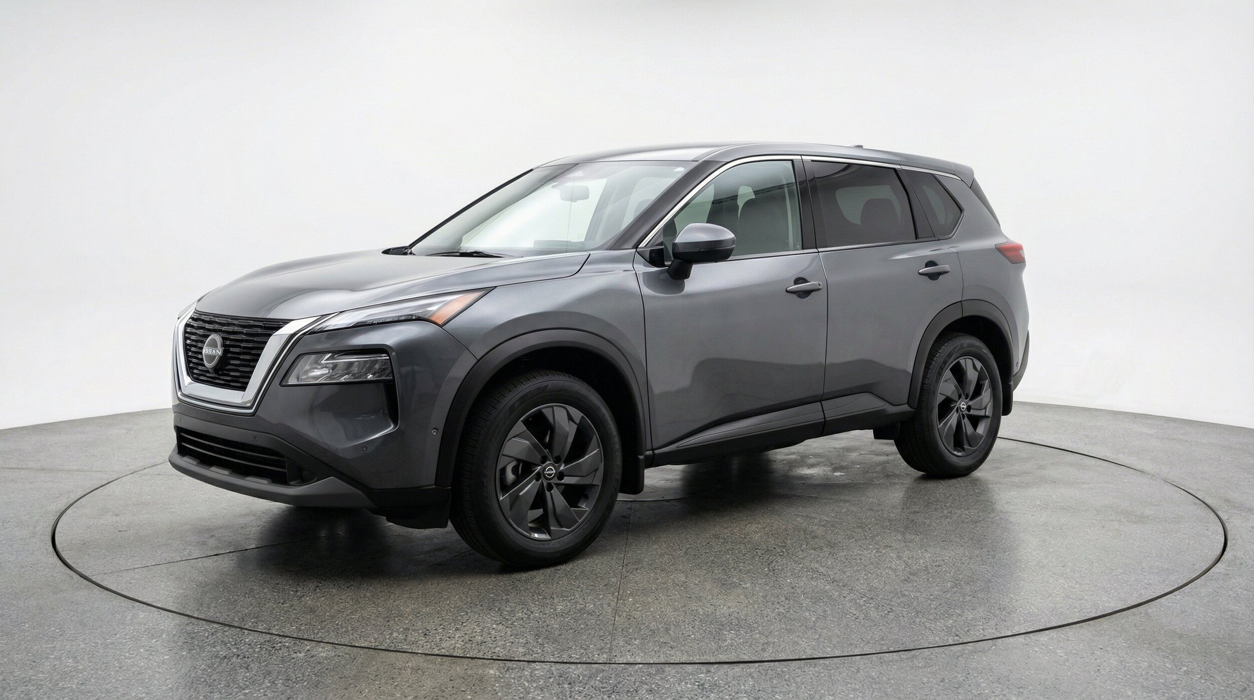 Thumbnail: 2025 Nissan Rogue - 3