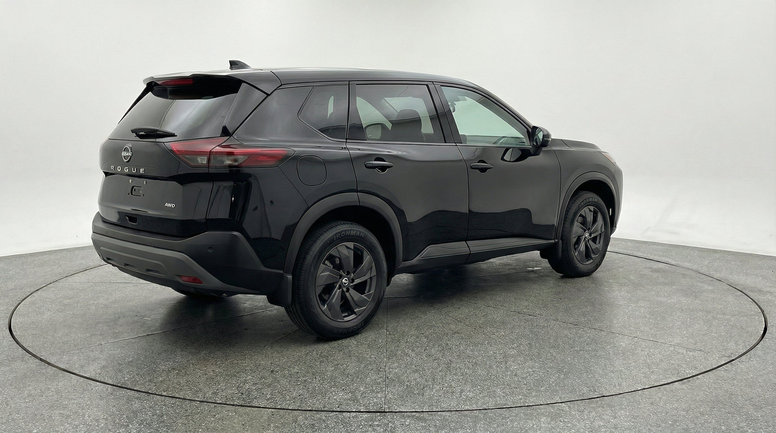 Thumbnail: 2025 Nissan Rogue - 9