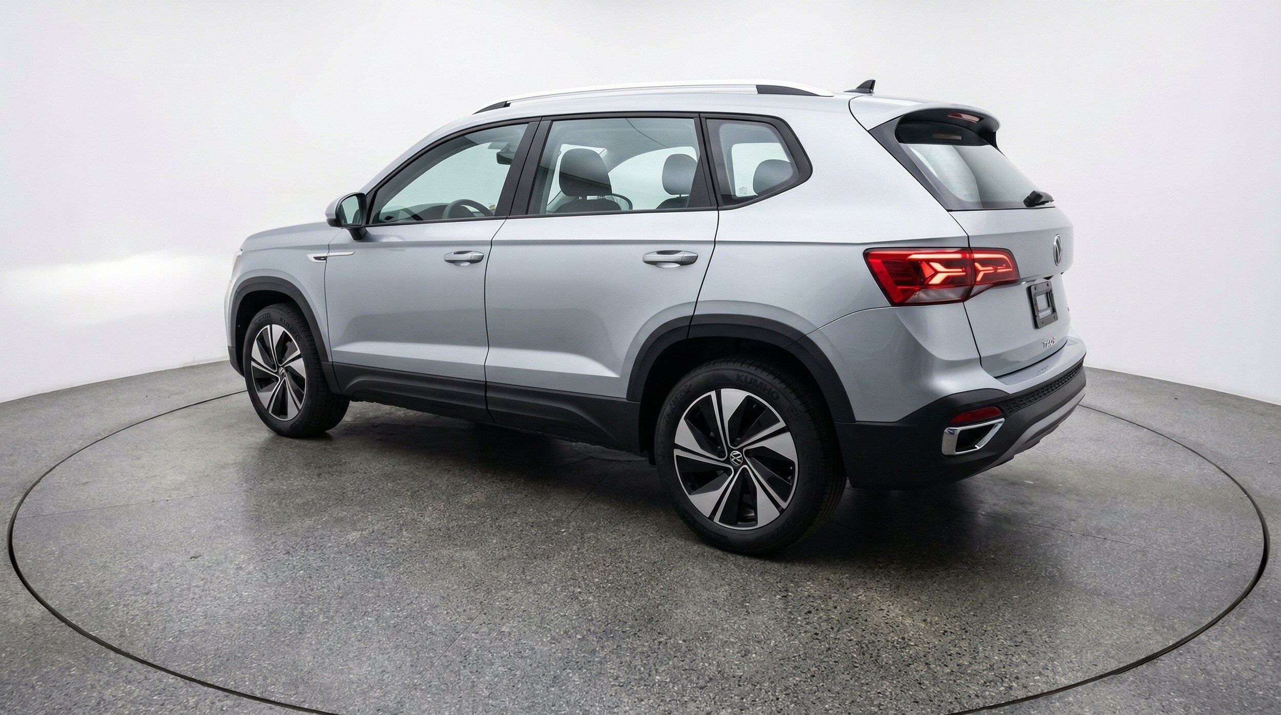 Thumbnail: 2026 Volkswagen Taos - 6