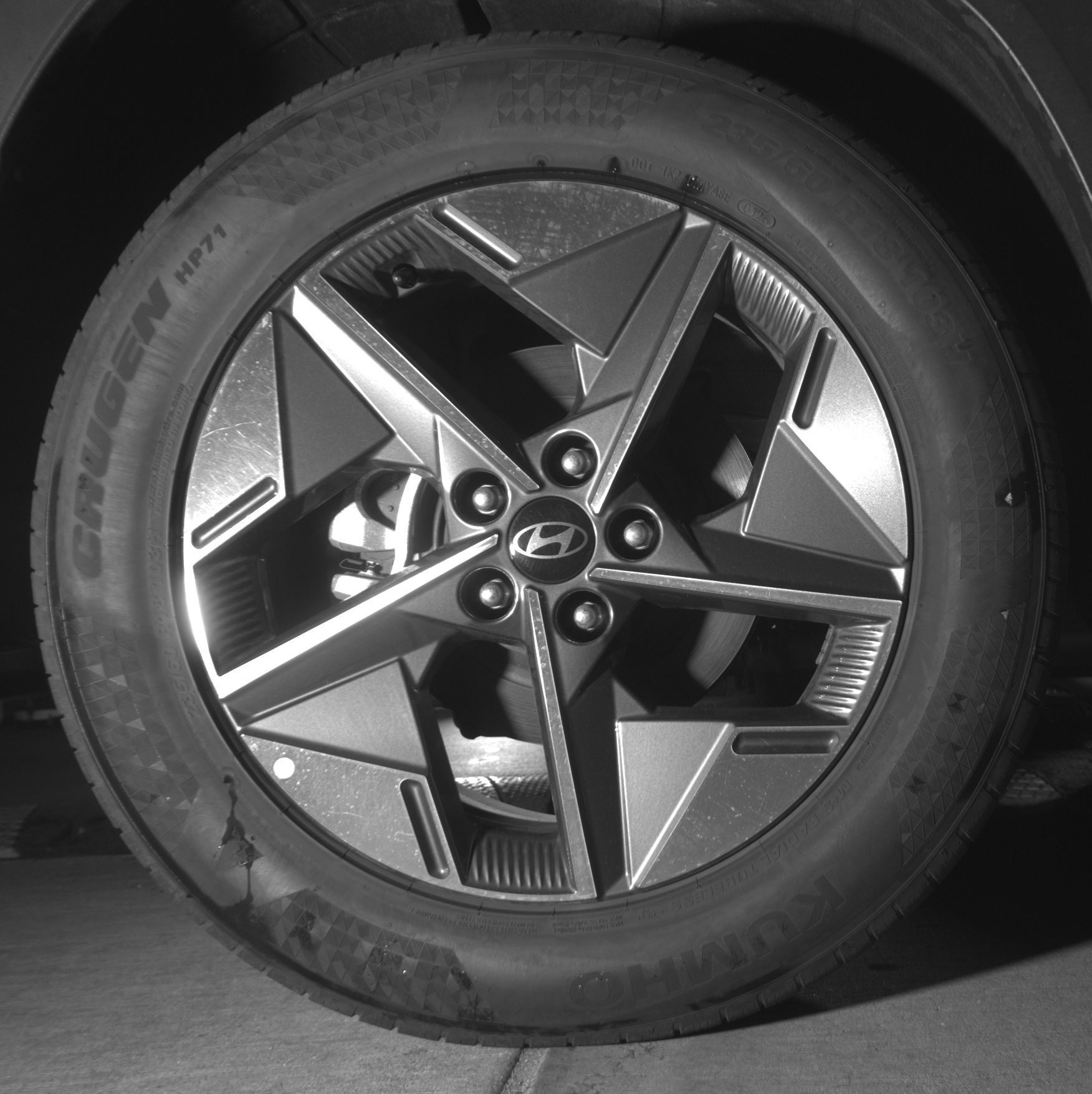 Thumbnail: 2025 Hyundai Tucson - 12