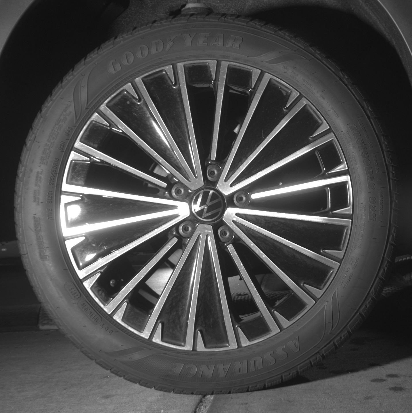 Thumbnail: 2026 Volkswagen Taos - 15