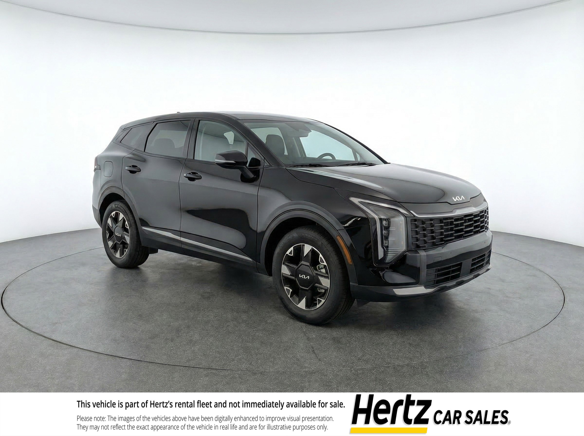 Thumbnail: 2026 Kia Sportage - 1
