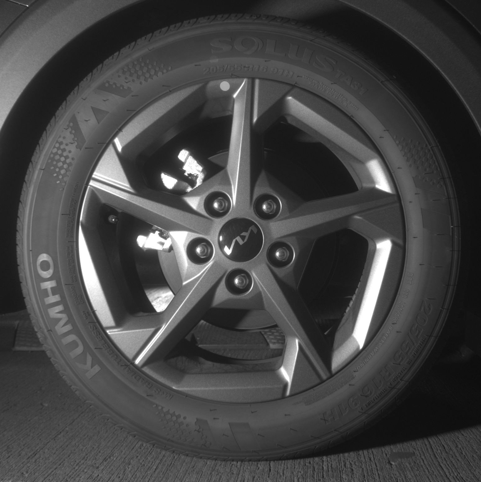 Thumbnail: 2026 Kia K4 - 15
