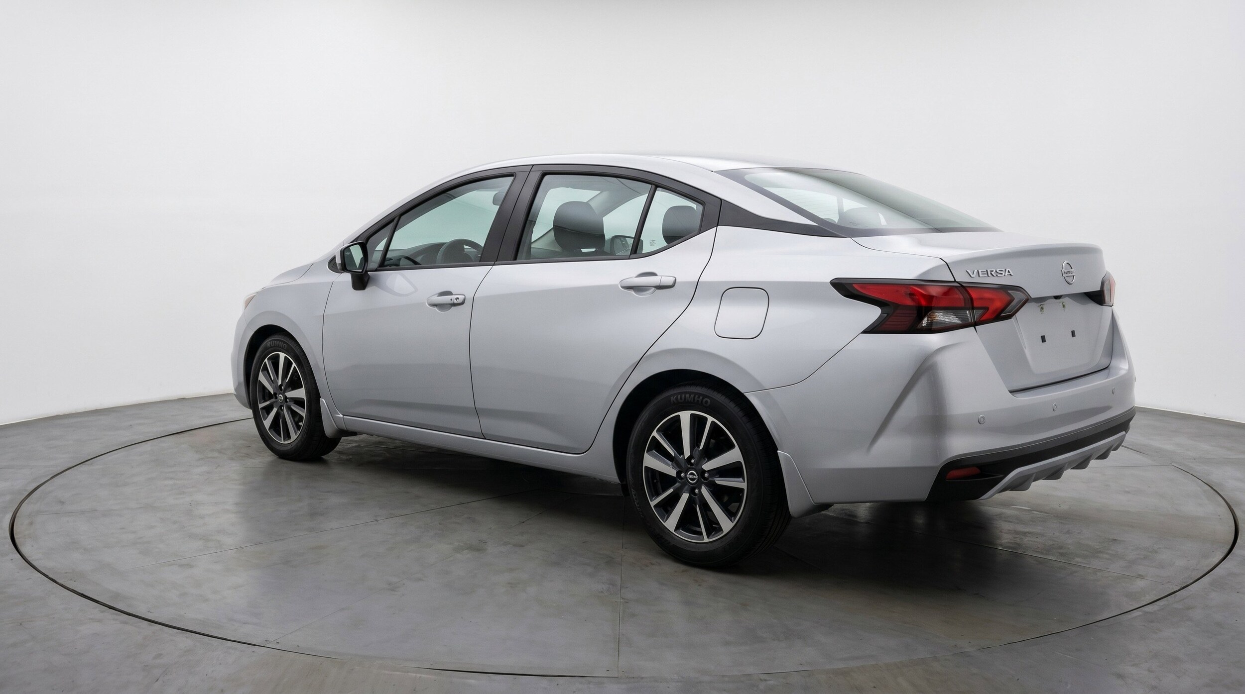 Thumbnail: 2025 Nissan Versa - 6