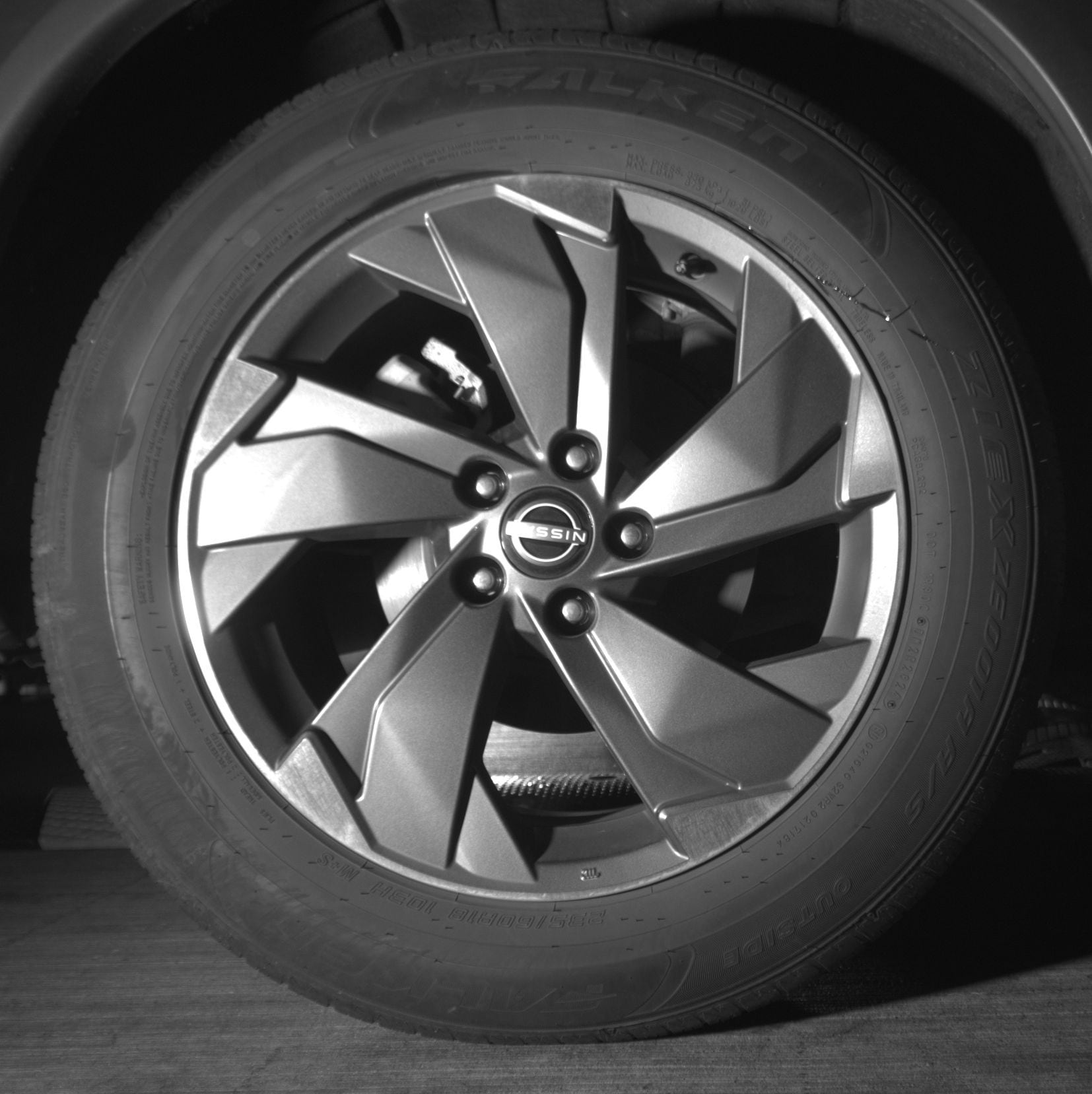 Thumbnail: 2025 Nissan Rogue - 12