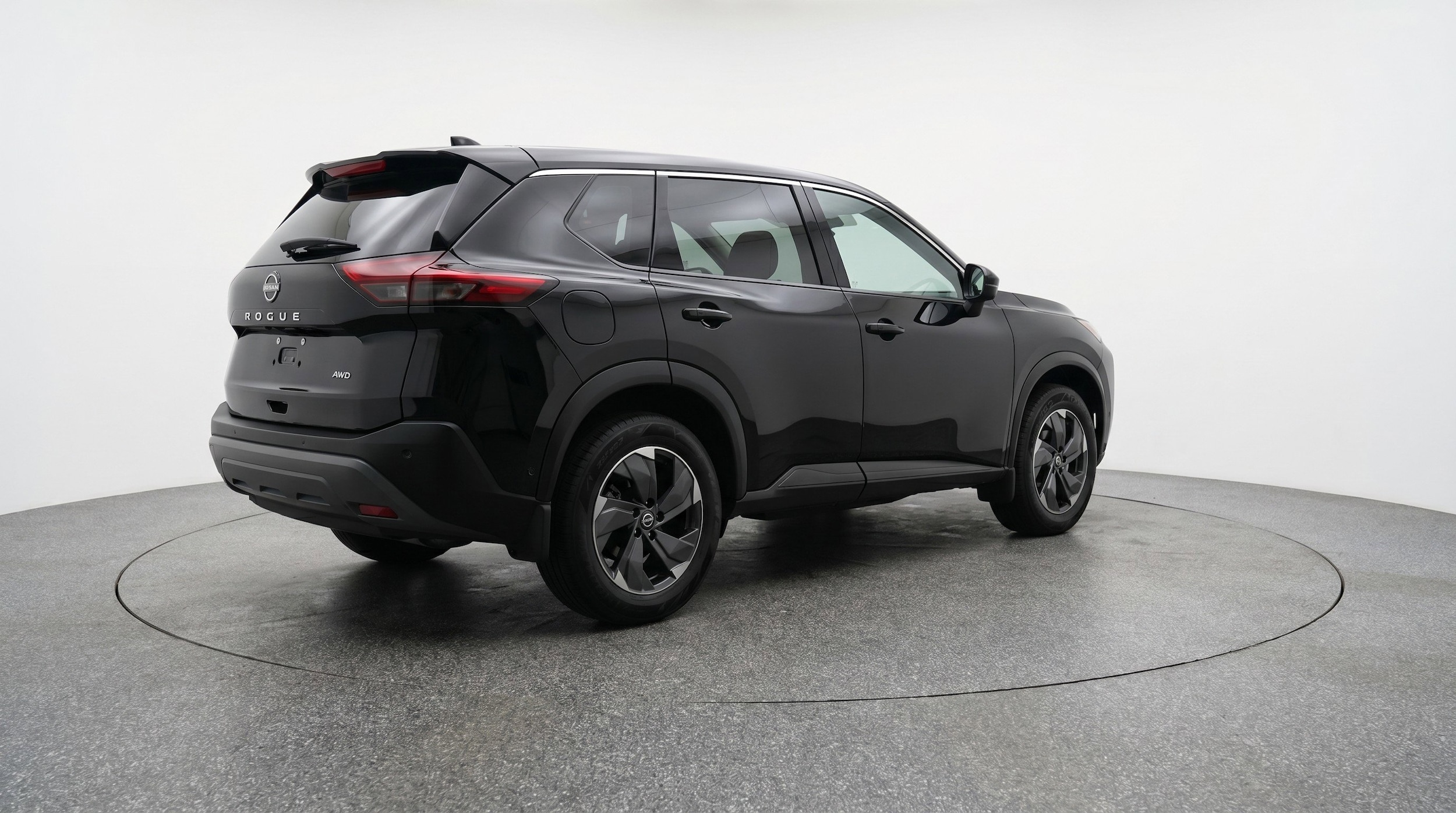 Thumbnail: 2025 Nissan Rogue - 9