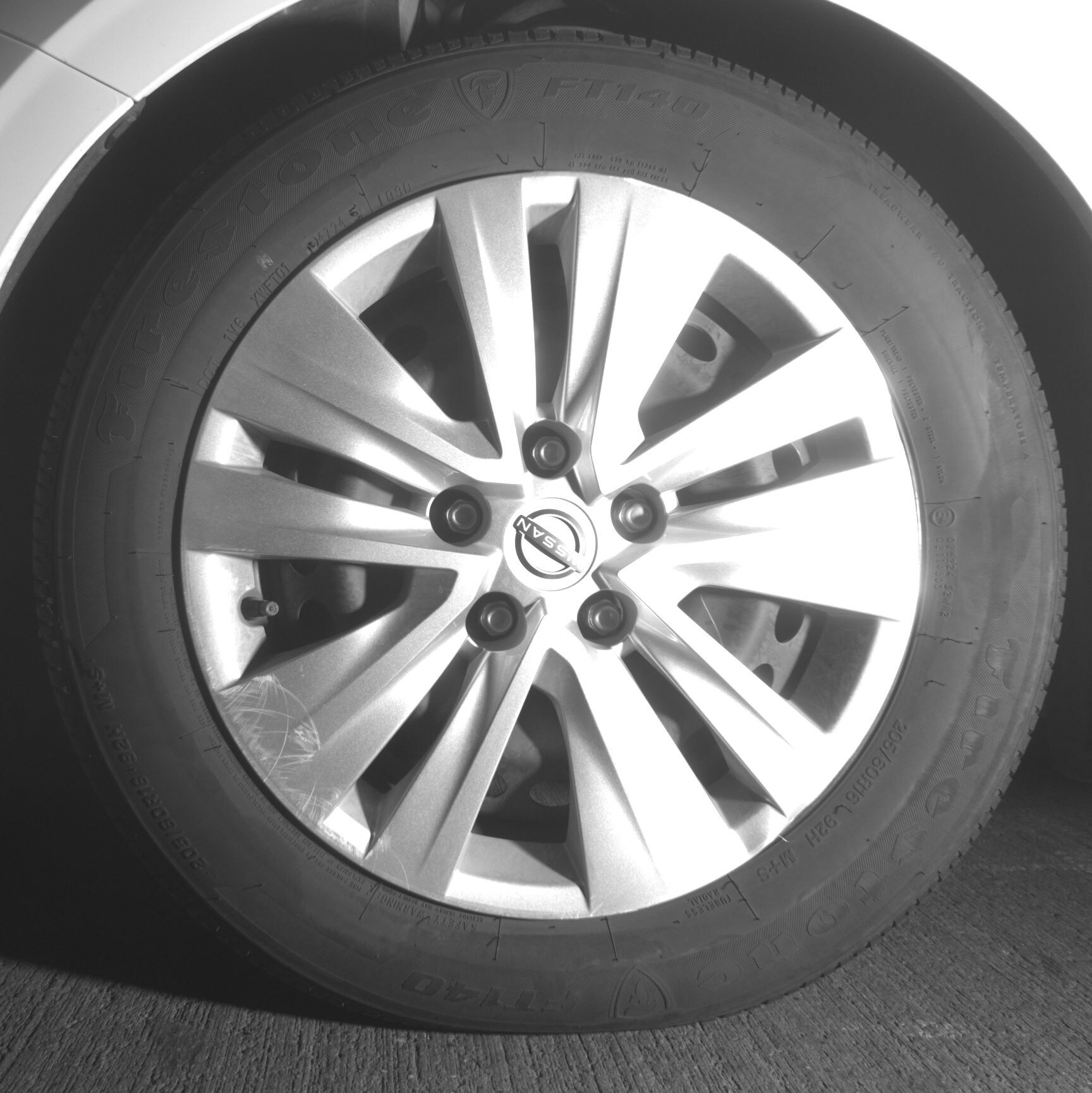 Thumbnail: 2025 Nissan Sentra - 9