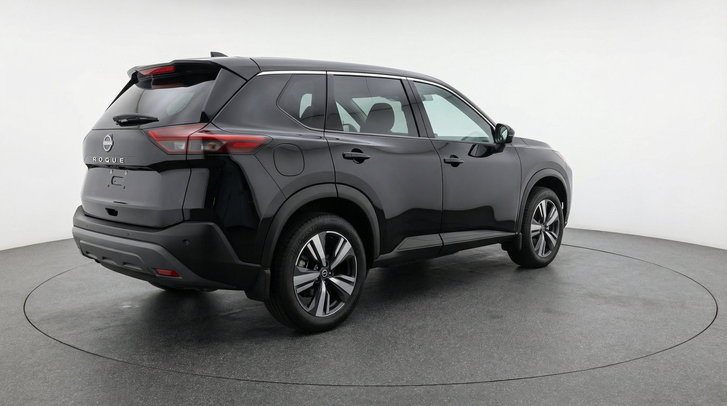 Thumbnail: 2026 Nissan Rogue - 9