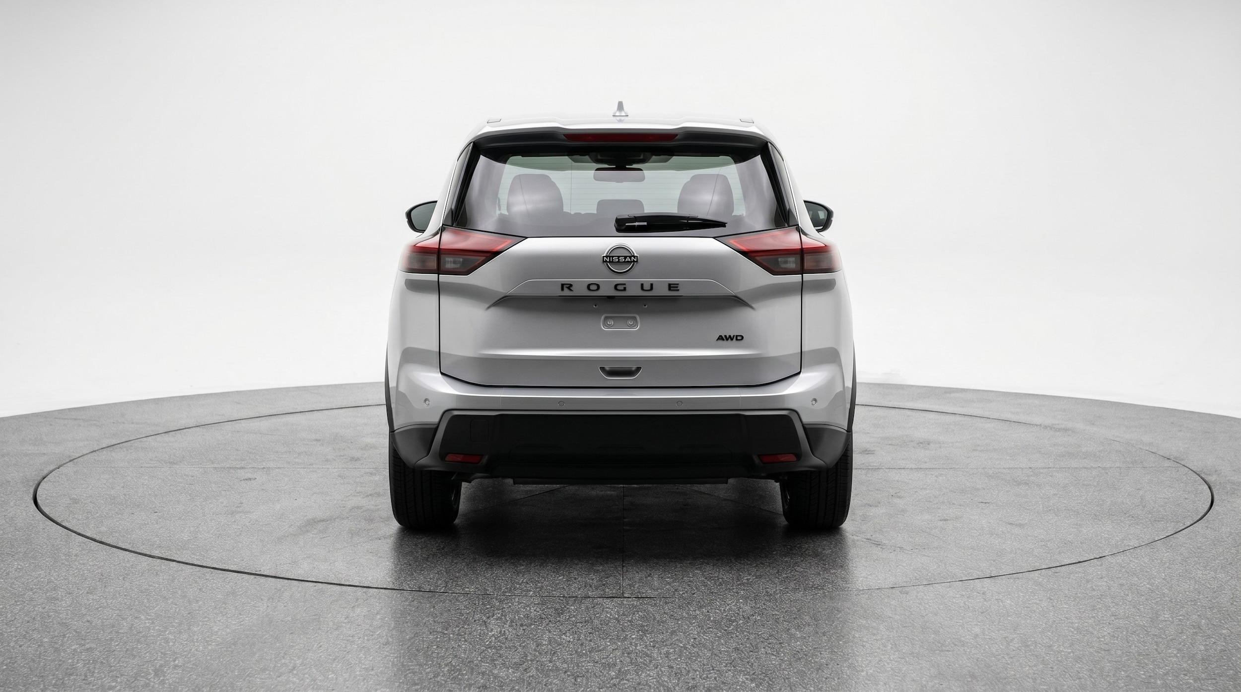 Thumbnail: 2025 Nissan Rogue - 6