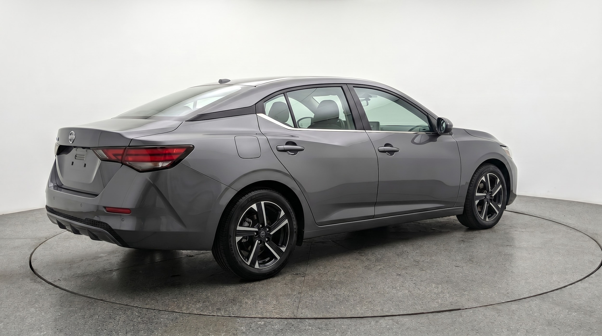 Thumbnail: 2025 Nissan Sentra - 7