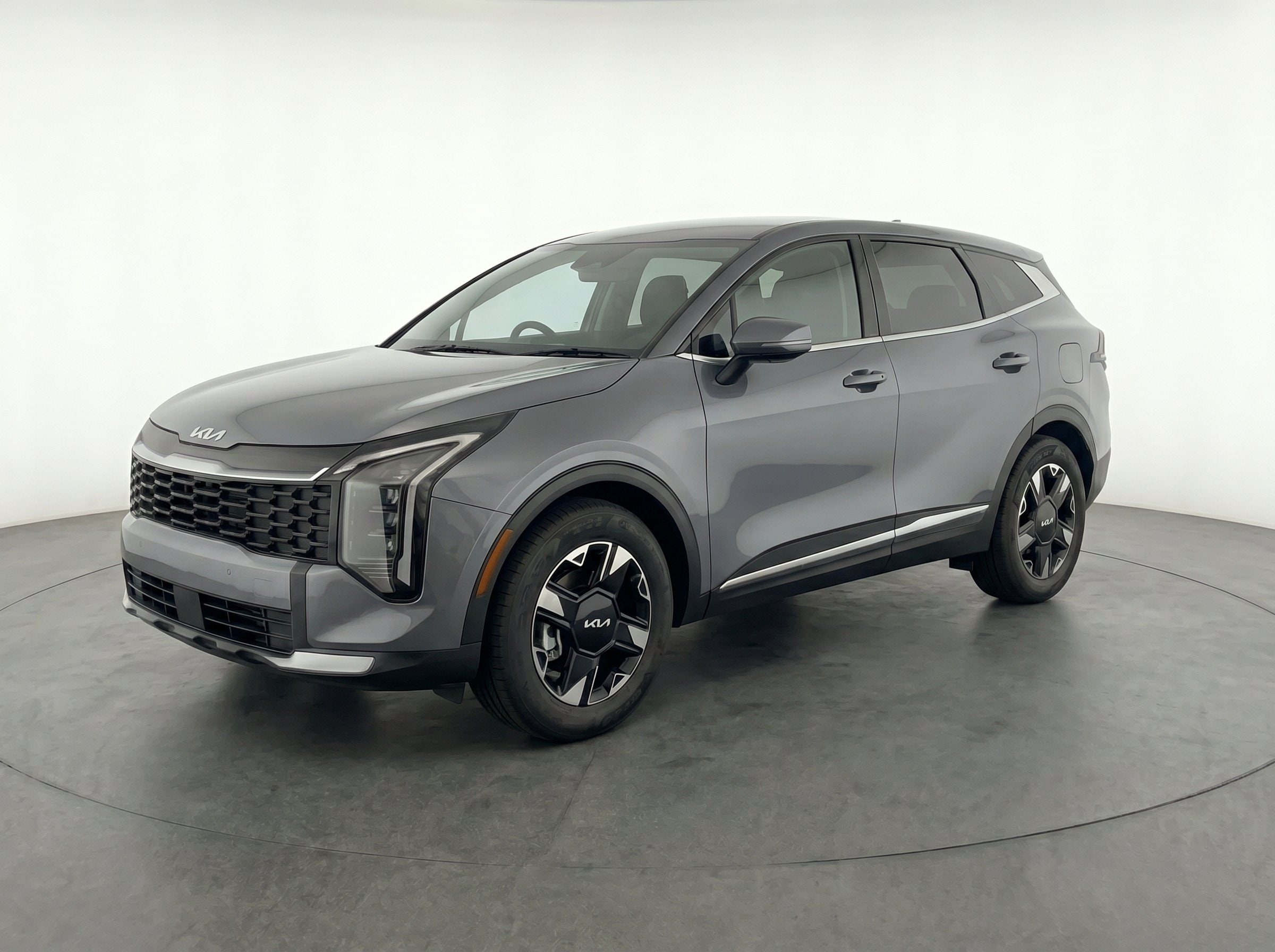 Thumbnail: 2026 Kia Sportage - 3