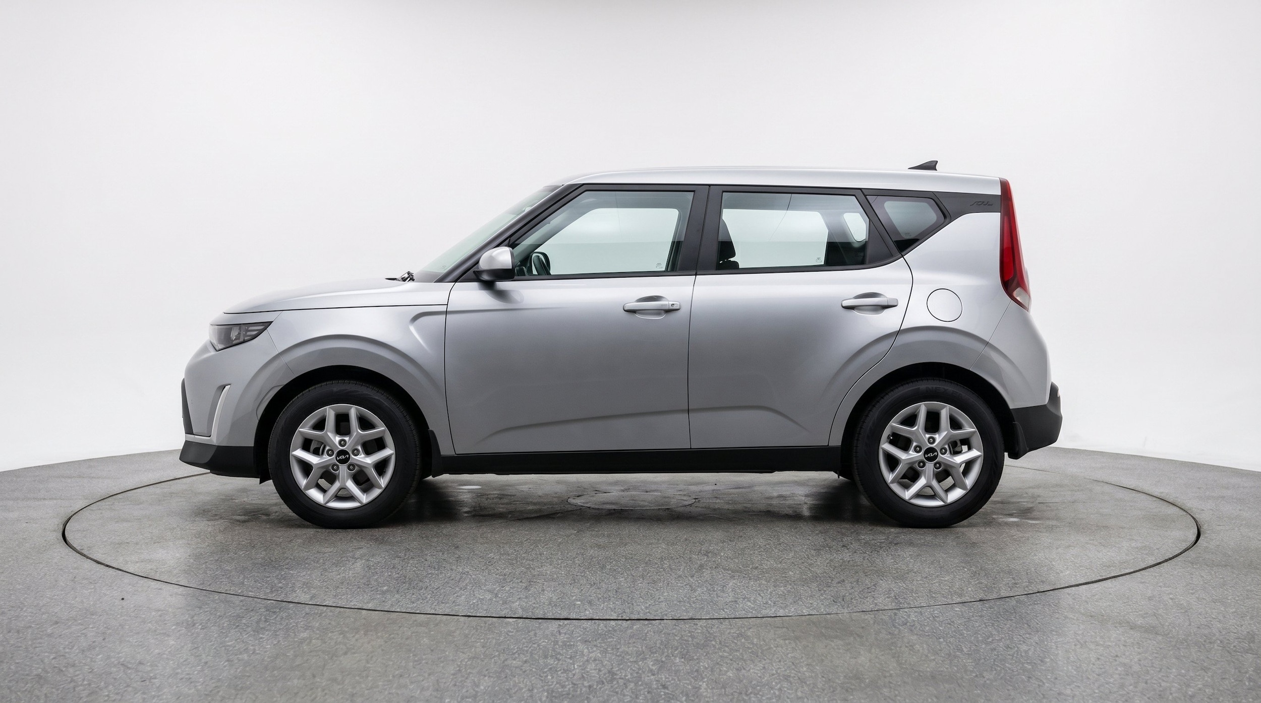 Thumbnail: 2025 Kia Soul - 5