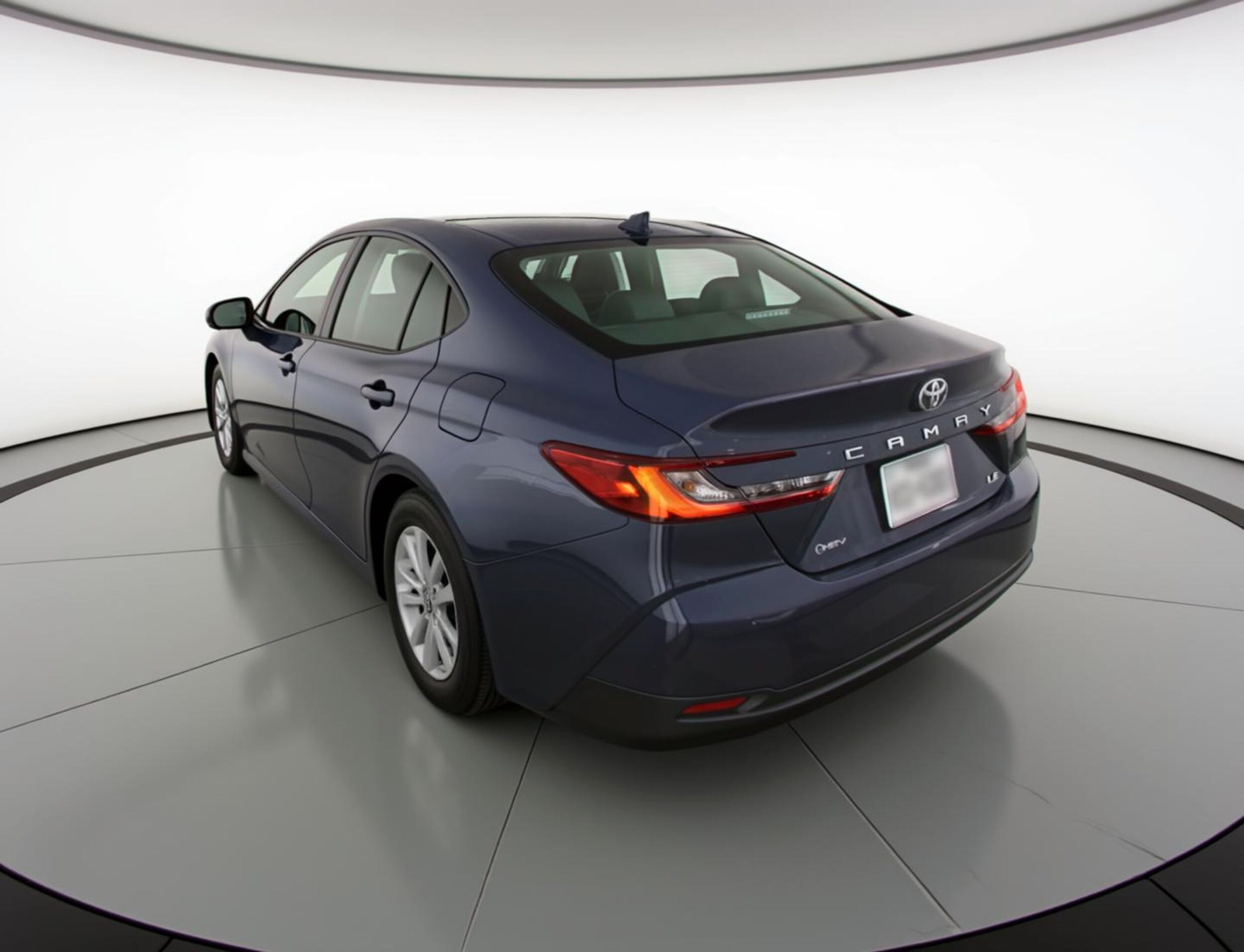 Thumbnail: 2025 Toyota Camry - 5