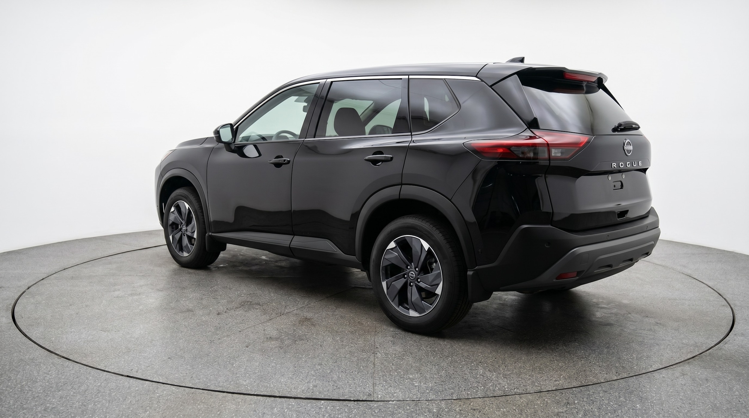 Thumbnail: 2025 Nissan Rogue - 5