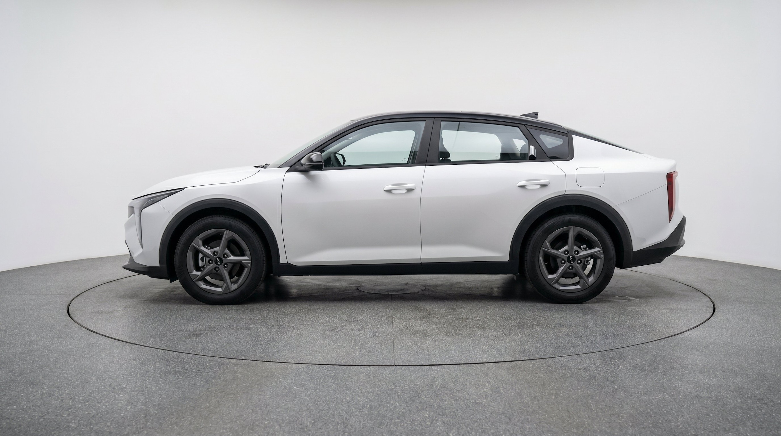 Thumbnail: 2026 Kia K4 - 5