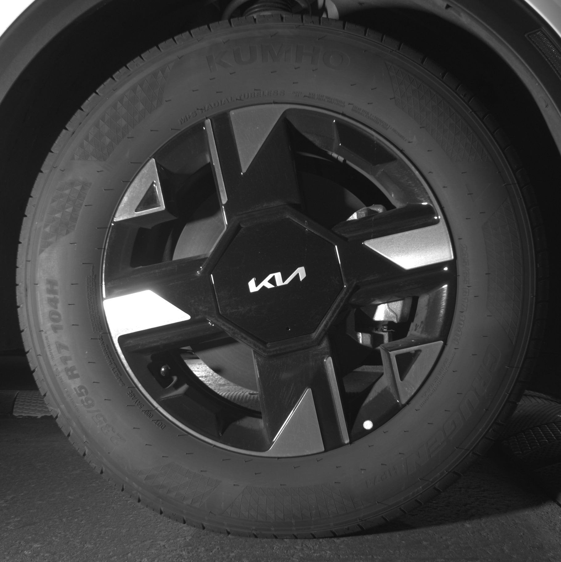 Thumbnail: 2026 Kia Sportage - 13