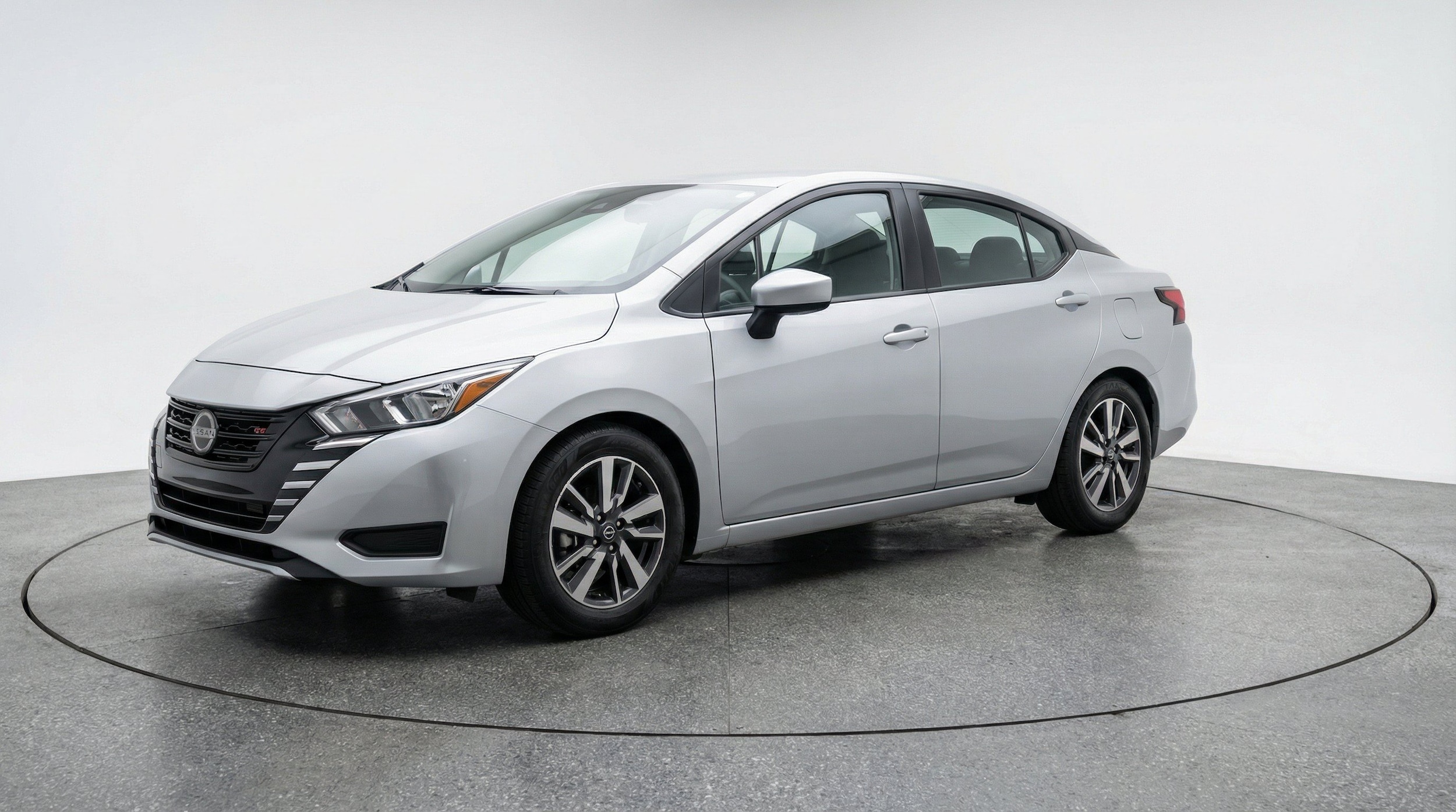 Thumbnail: 2025 Nissan Versa - 3