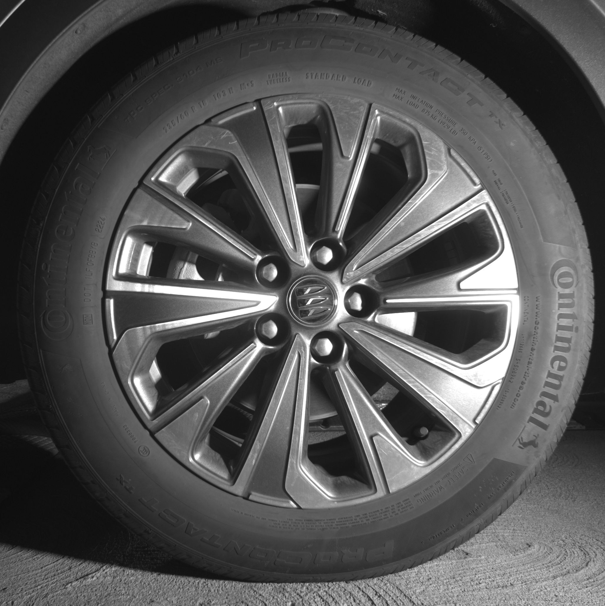 Thumbnail: 2024 Buick Envision - 9