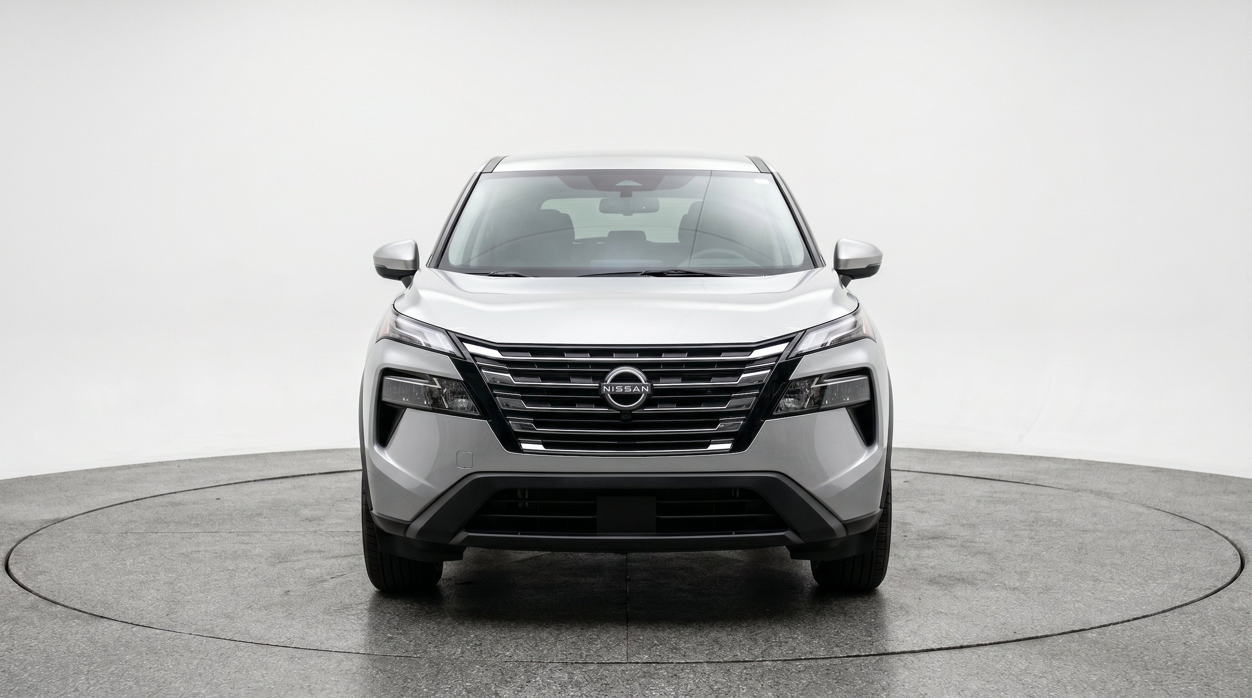 Thumbnail: 2025 Nissan Rogue - 2