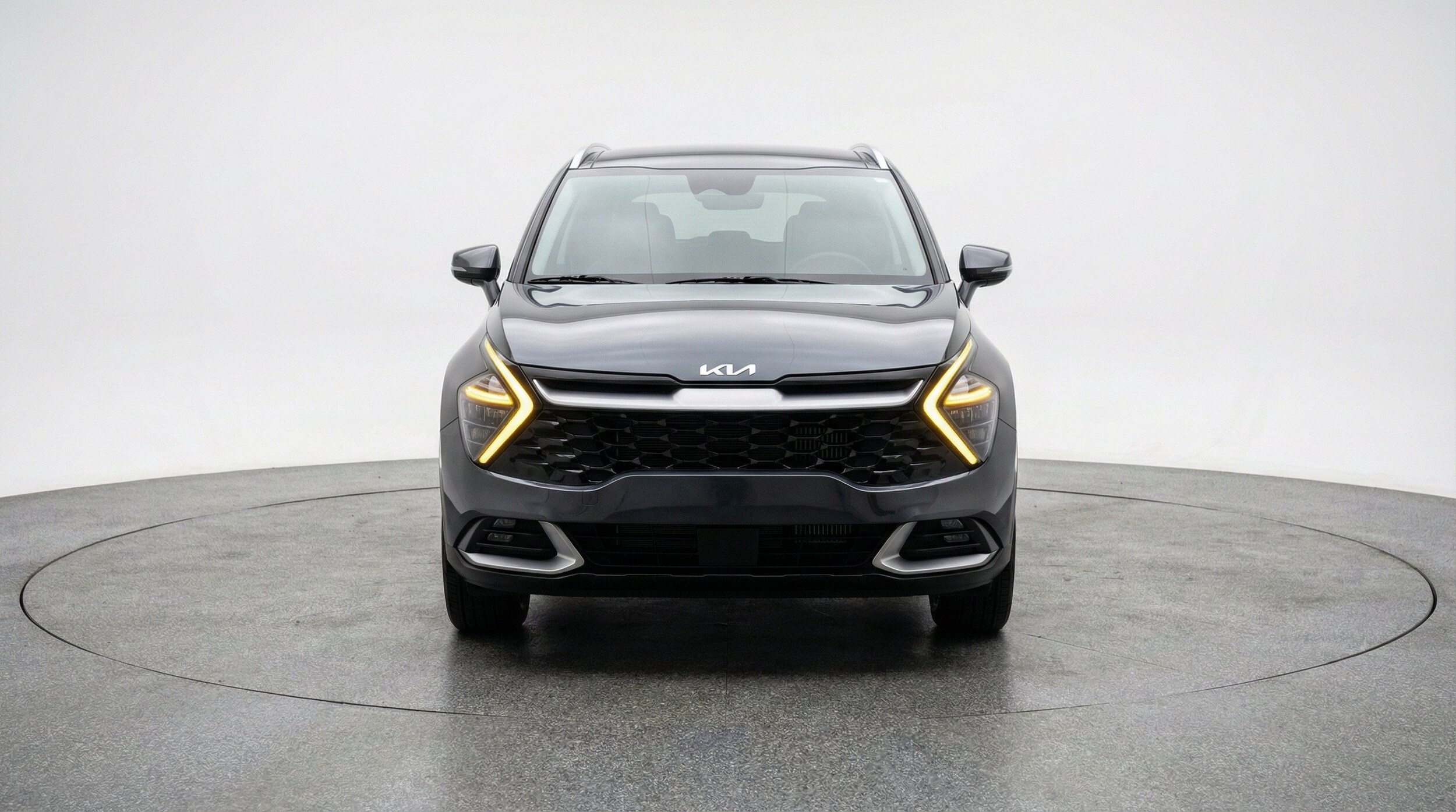 Thumbnail: 2026 Kia Sportage - 2