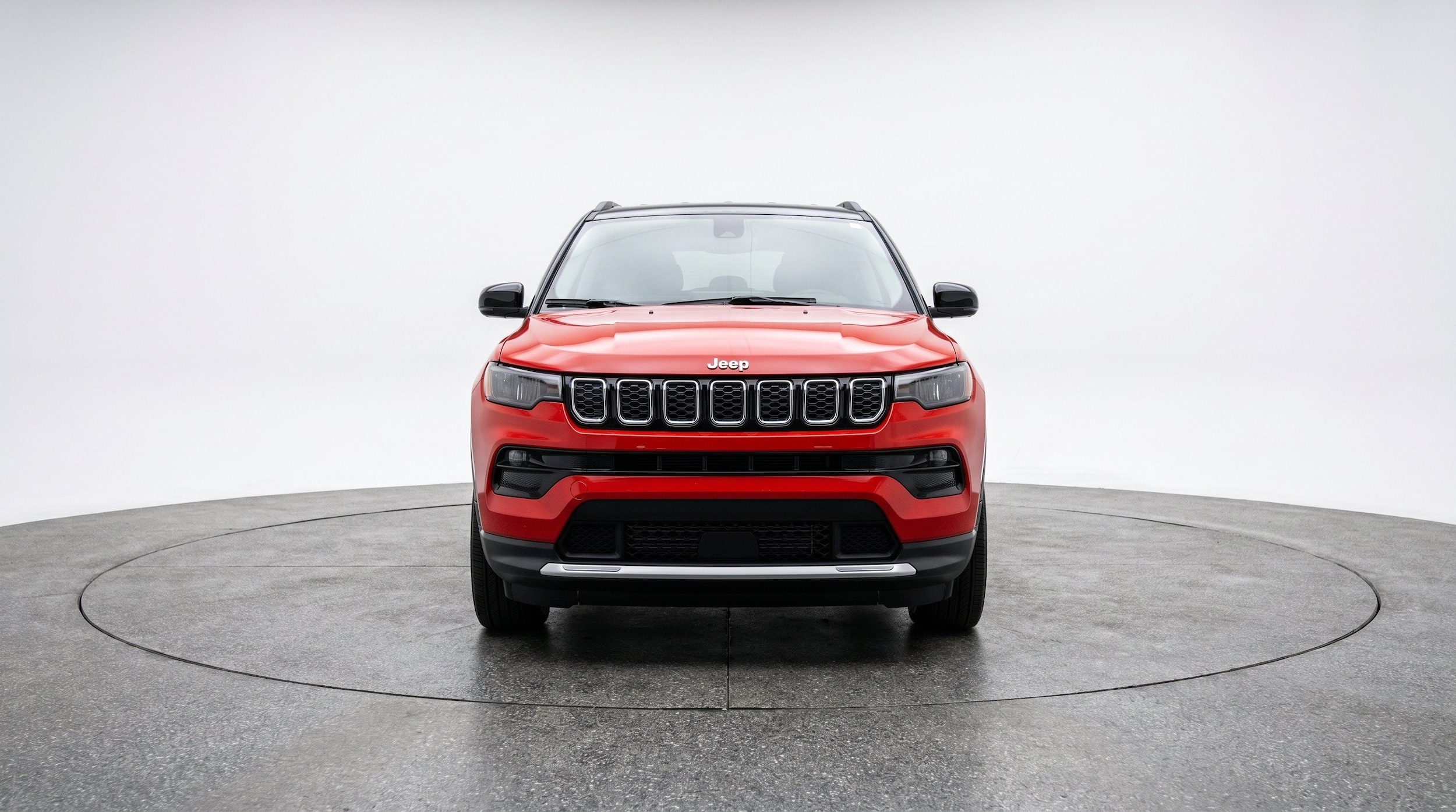Thumbnail: 2025 Jeep Compass - 2