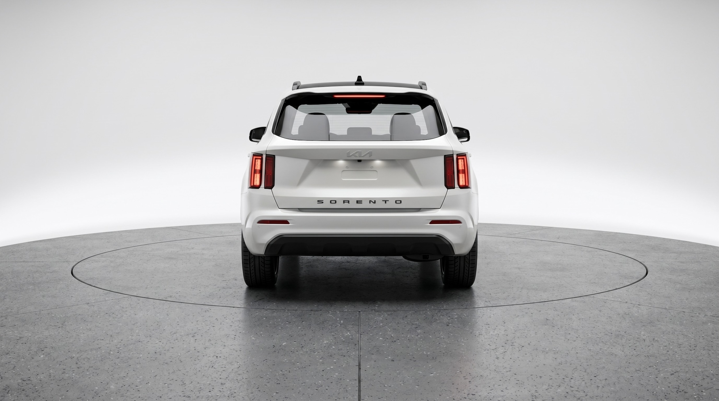 Thumbnail: 2024 Kia Sorento - 6