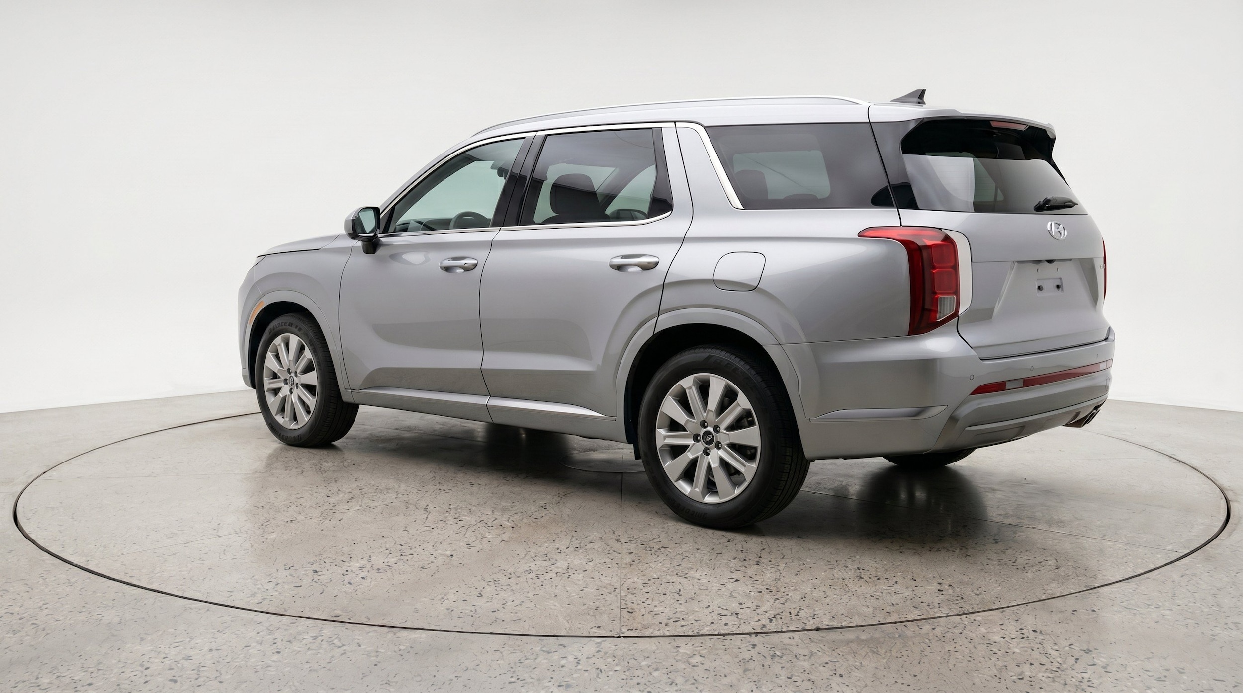 Thumbnail: 2025 Hyundai Palisade - 6
