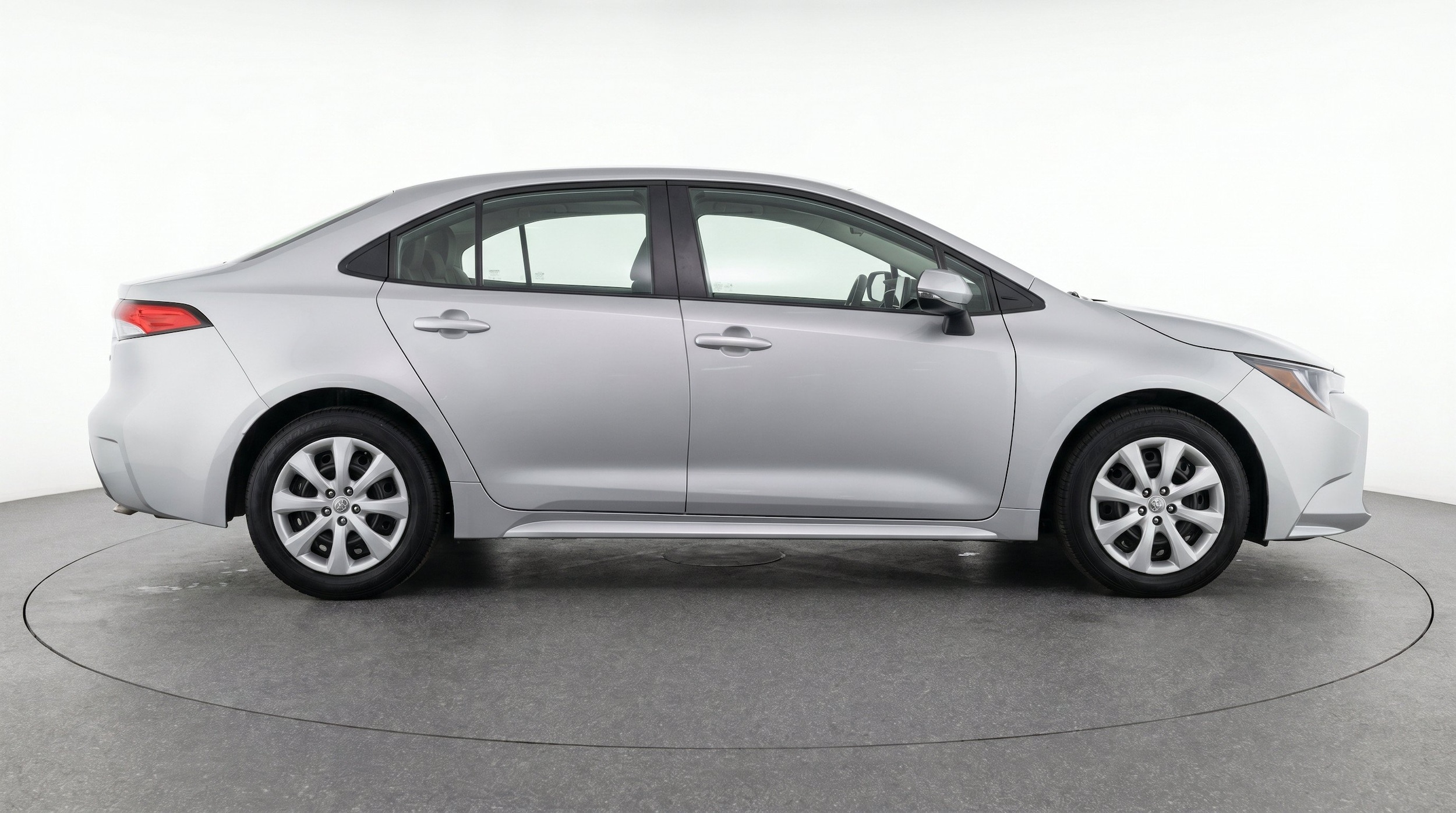 Thumbnail: 2025 Toyota Corolla - 11