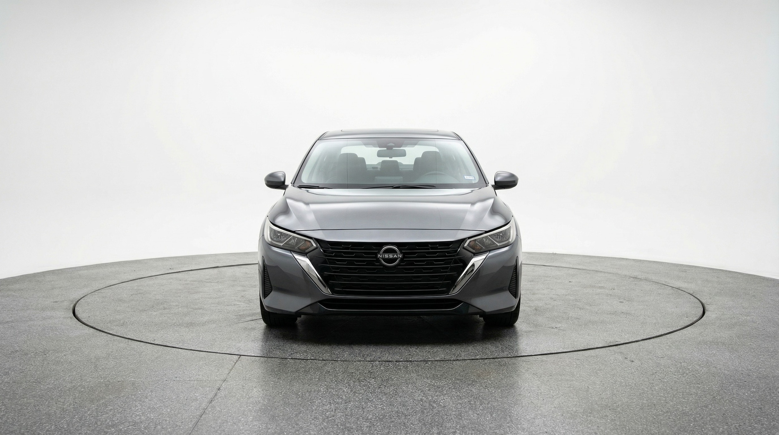 Thumbnail: 2025 Nissan Sentra - 2